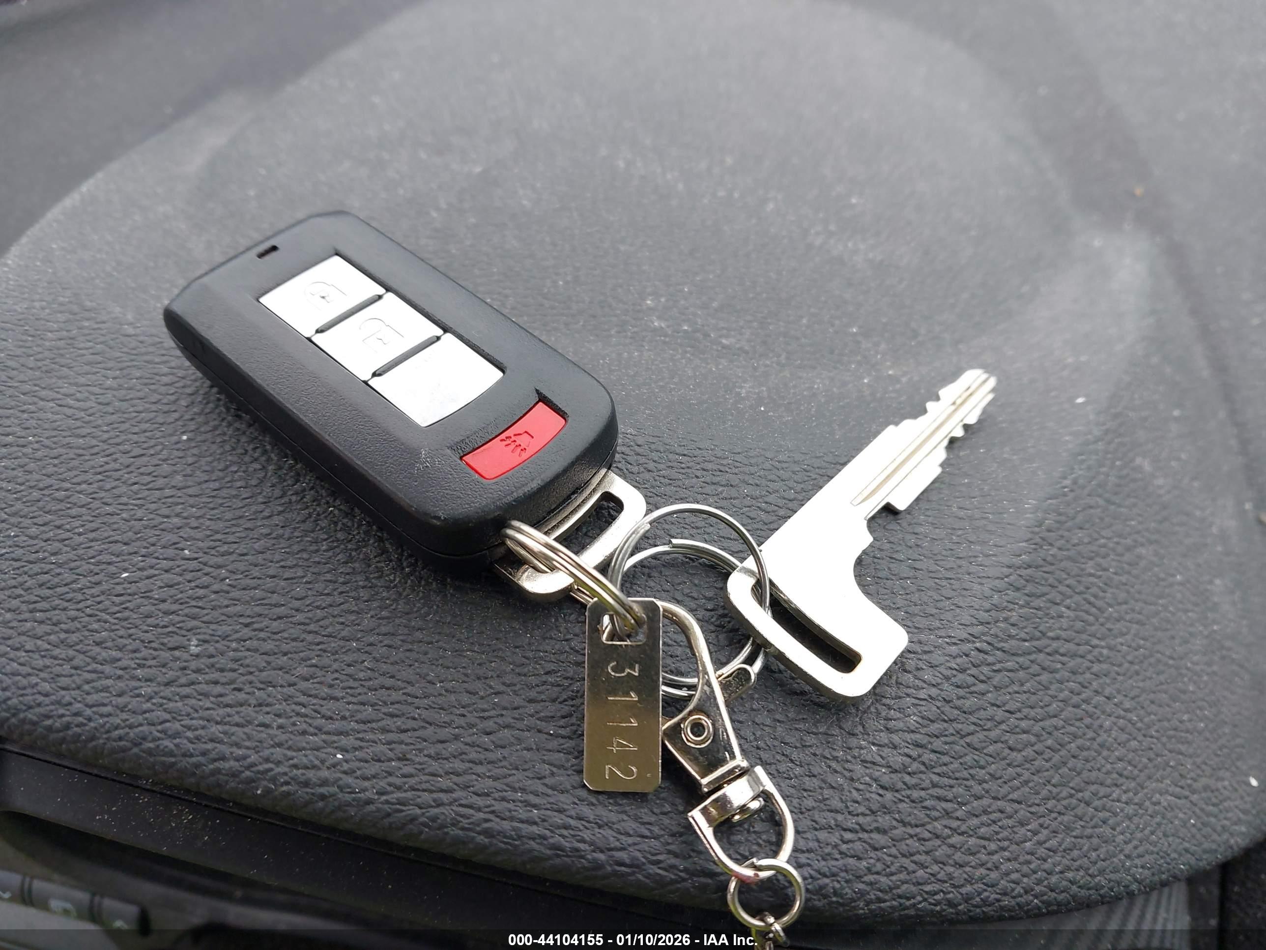 MITSUBISHI ECLIPSE image 11