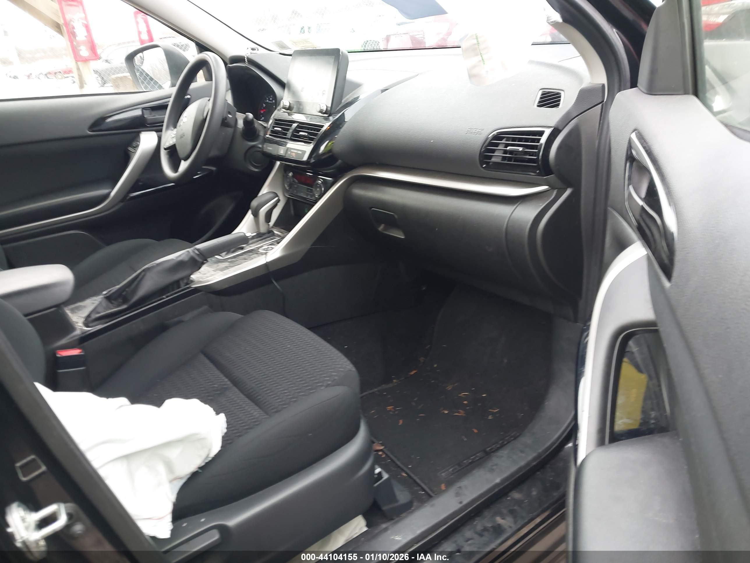 MITSUBISHI ECLIPSE image 5