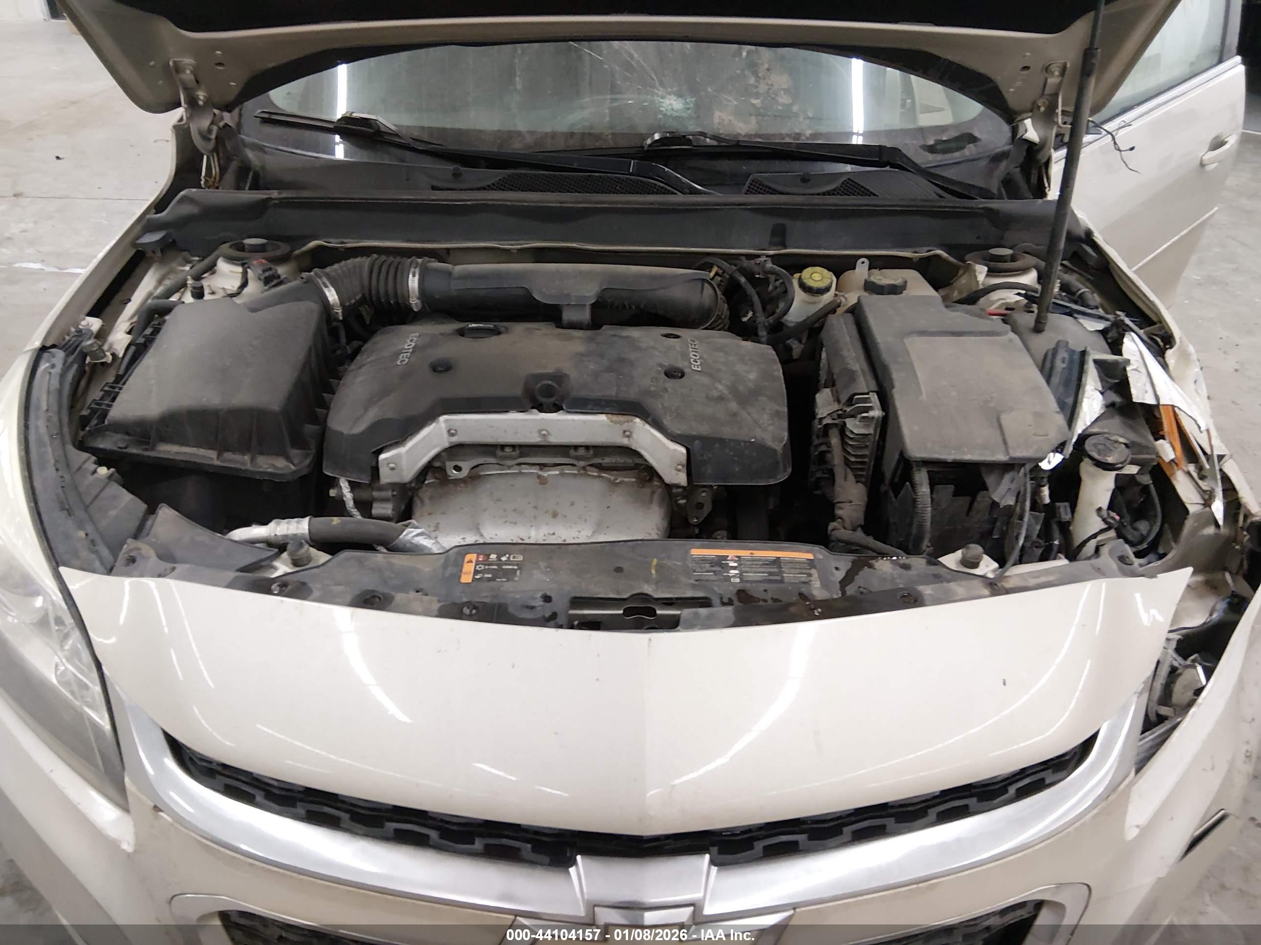 CHEVROLET MALIBU image 10