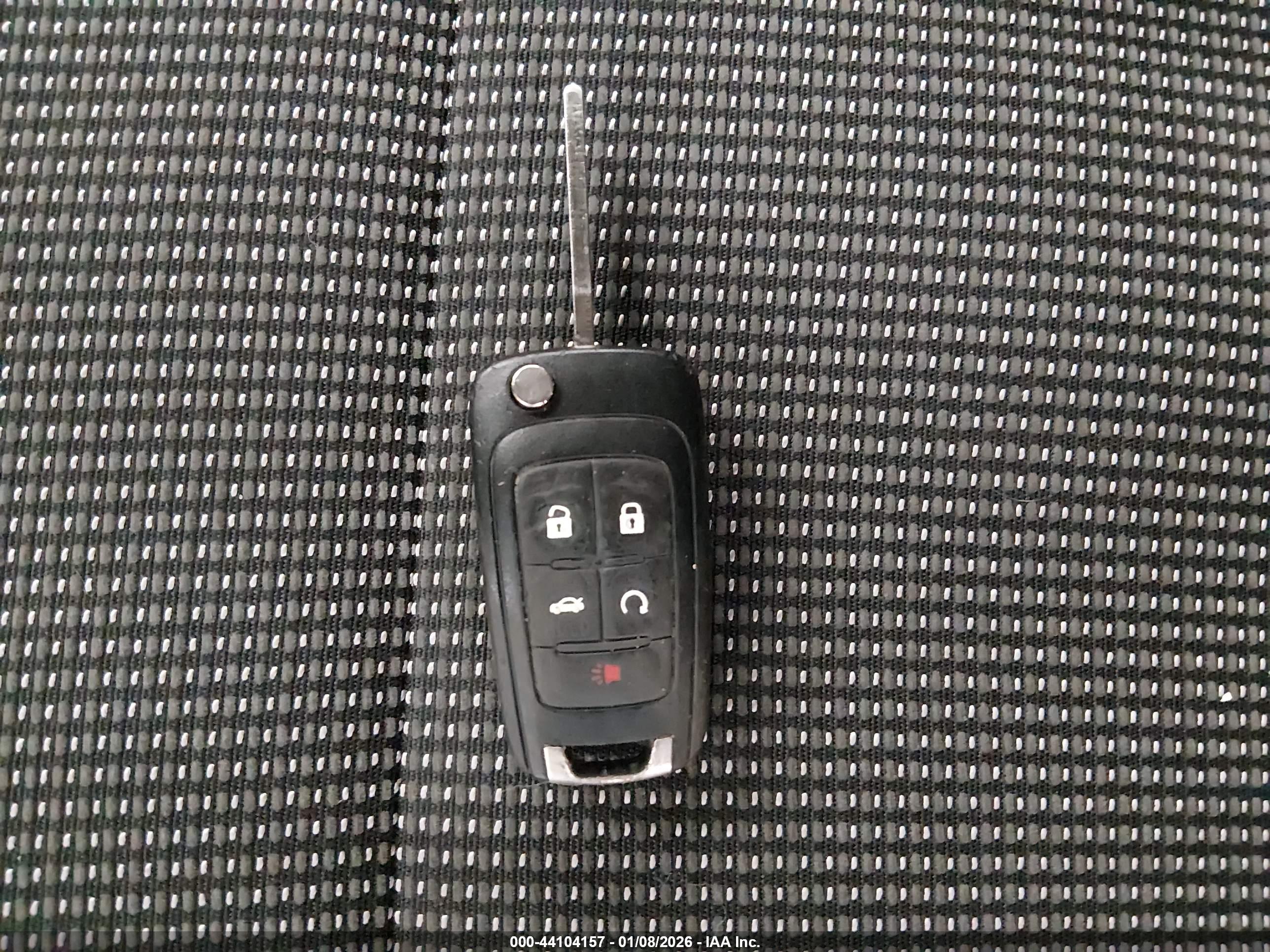 CHEVROLET MALIBU image 11
