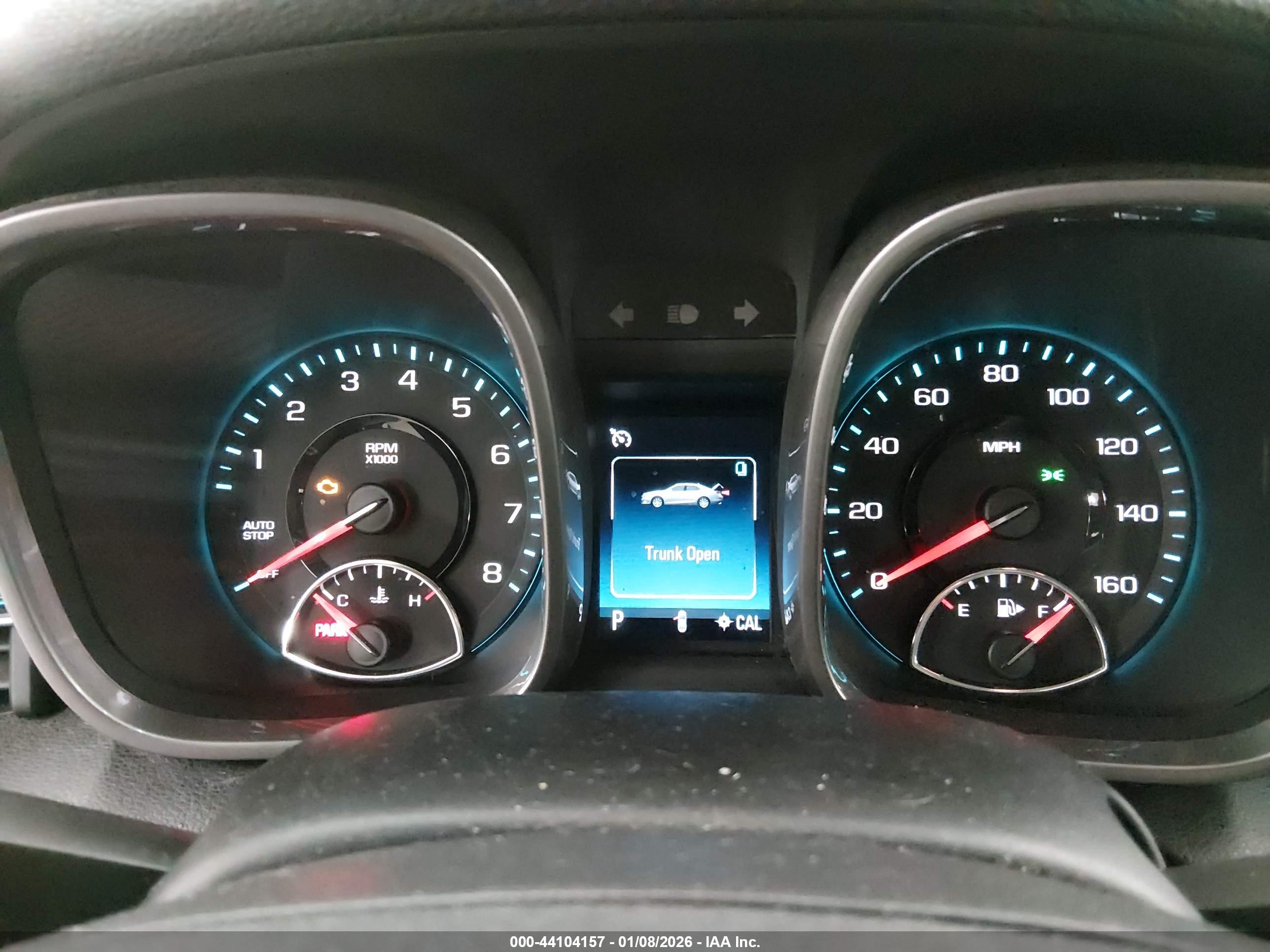 CHEVROLET MALIBU image 7