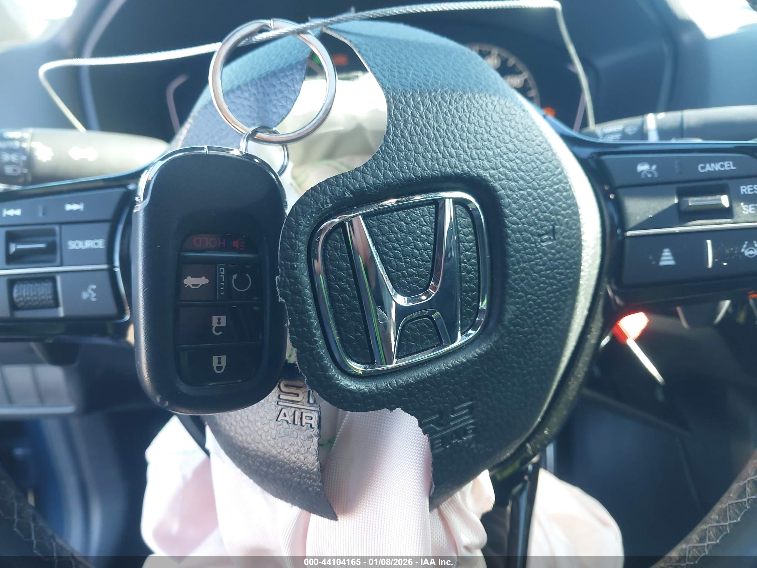 HONDA CIVIC image 11