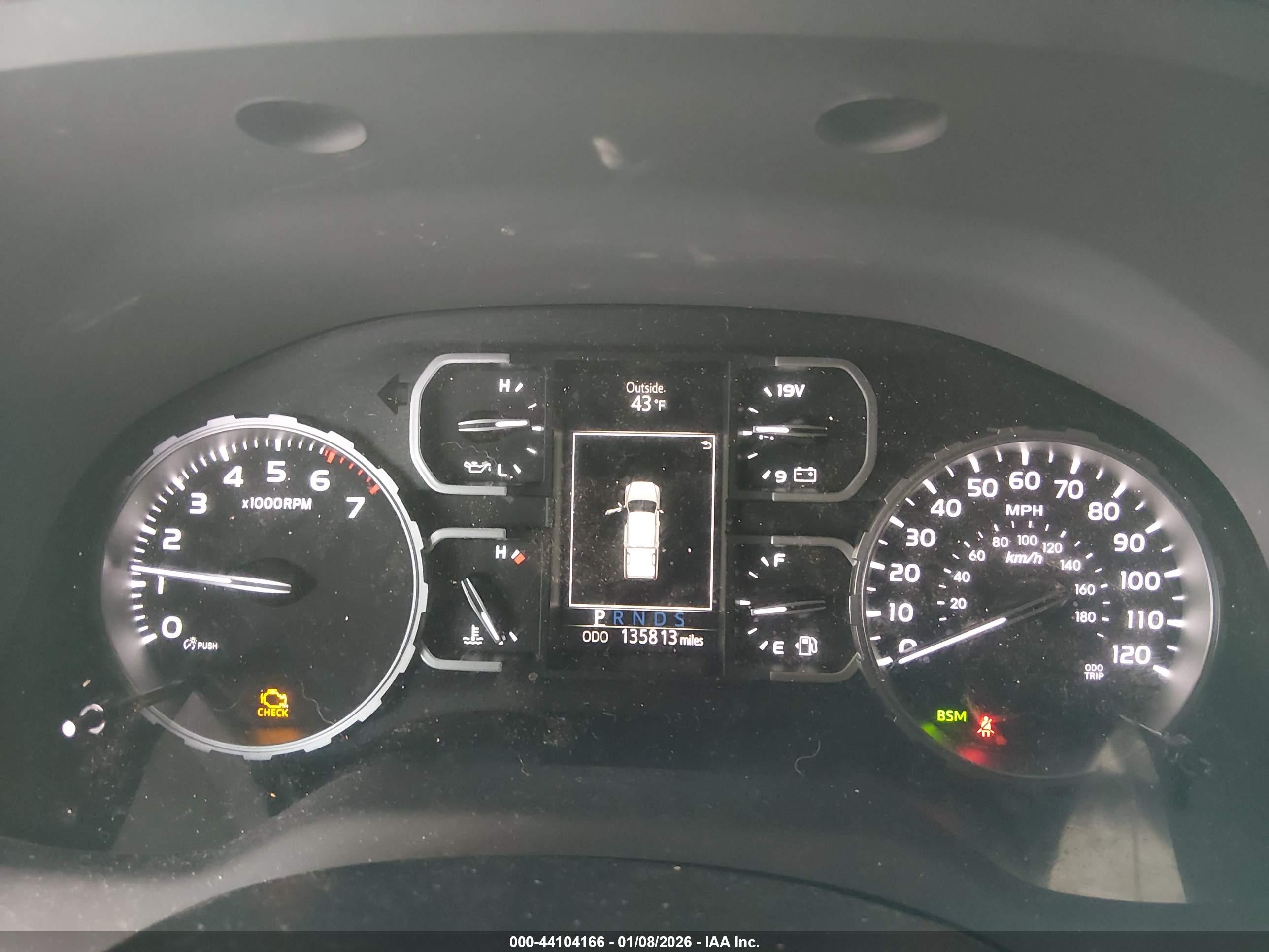 TOYOTA TUNDRA image 7