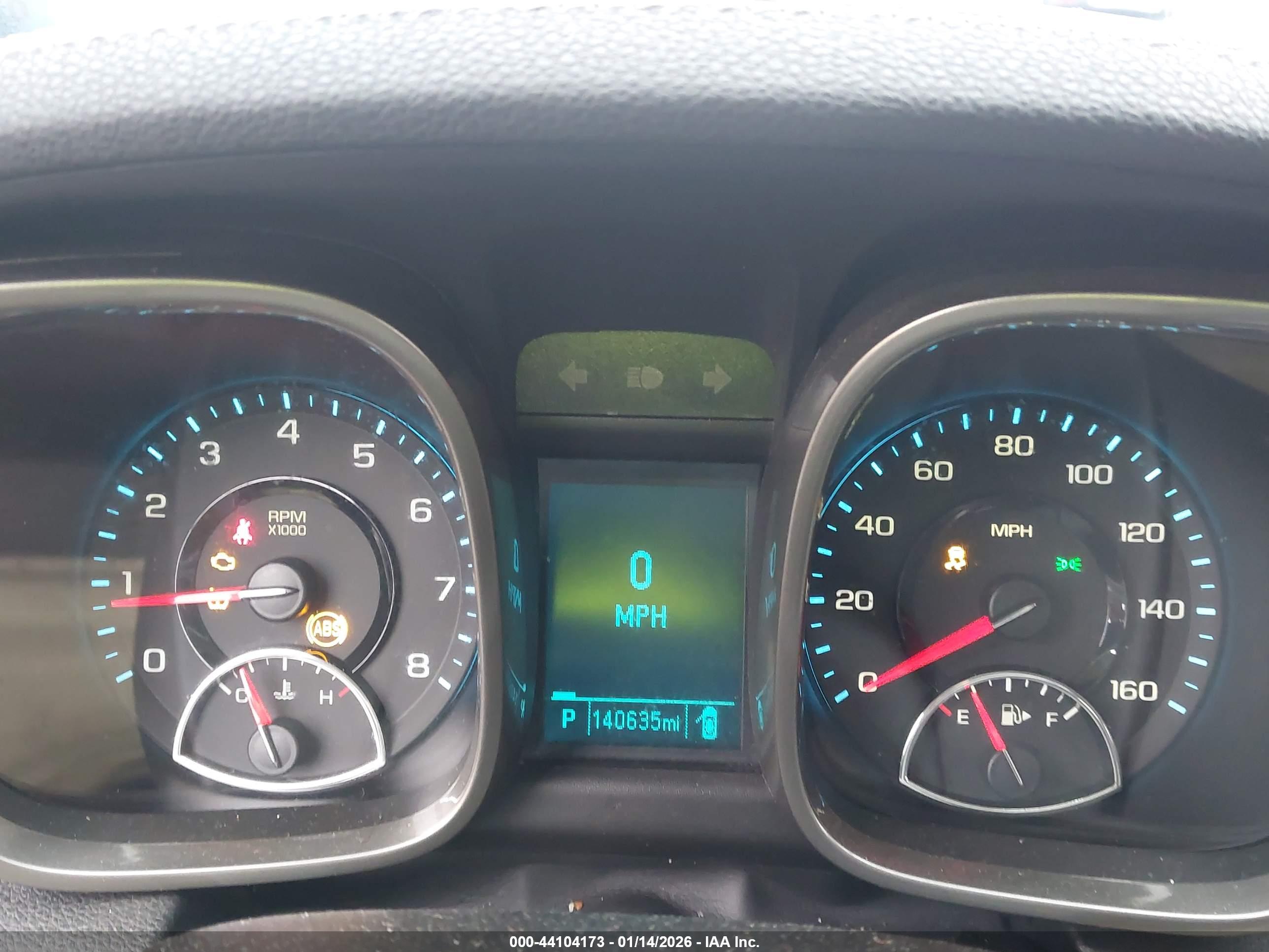 CHEVROLET MALIBU image 7