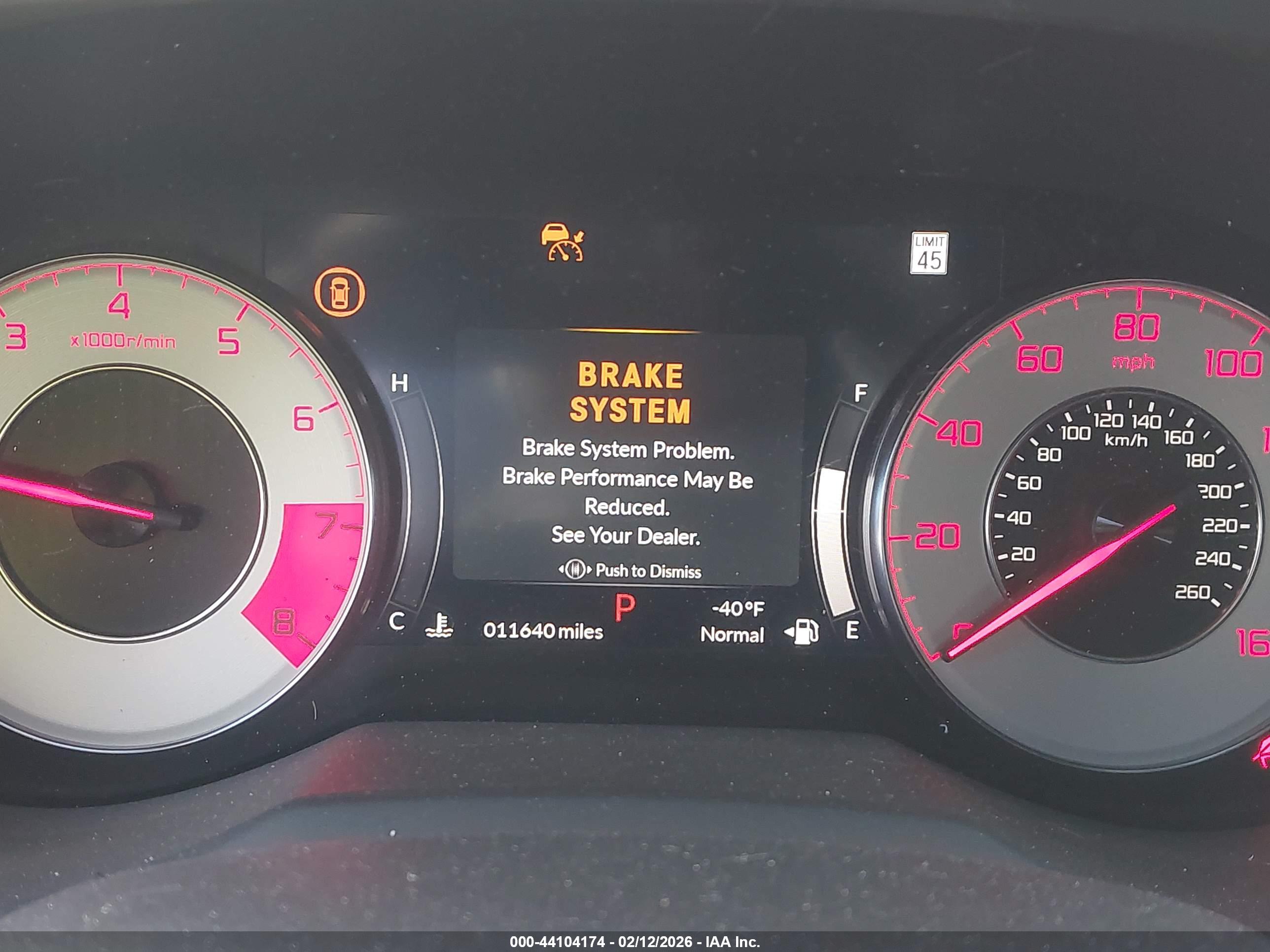 ACURA RDX image 7
