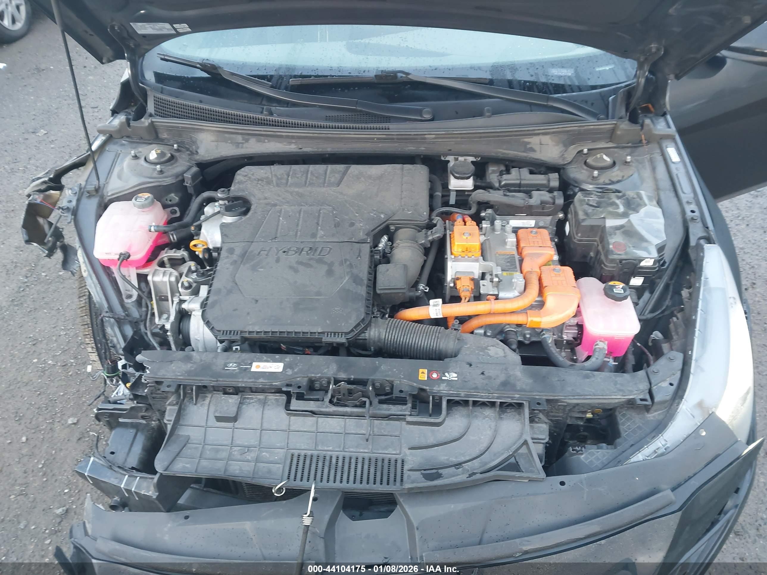 HYUNDAI ELANTRA image 10