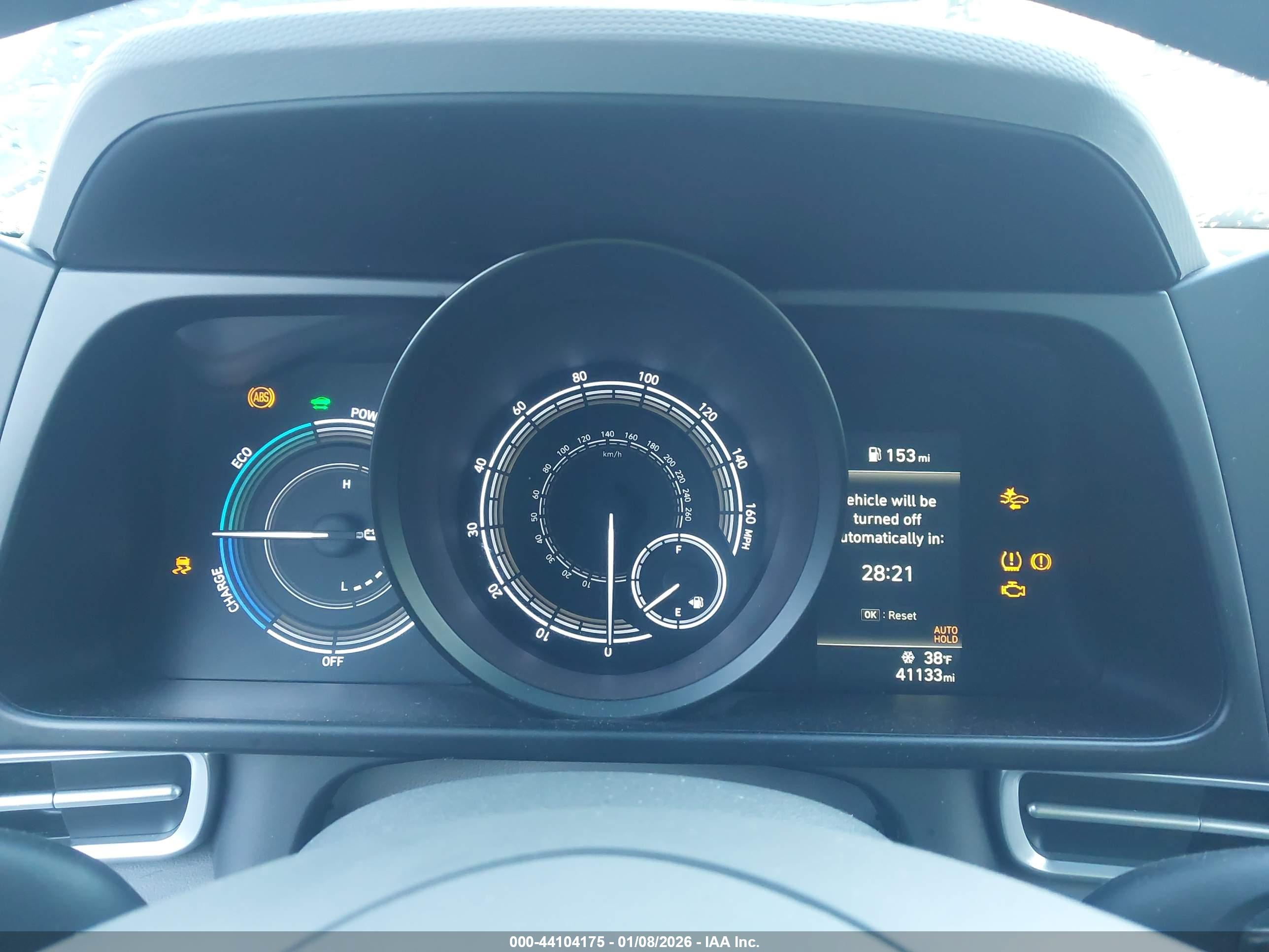 HYUNDAI ELANTRA image 7