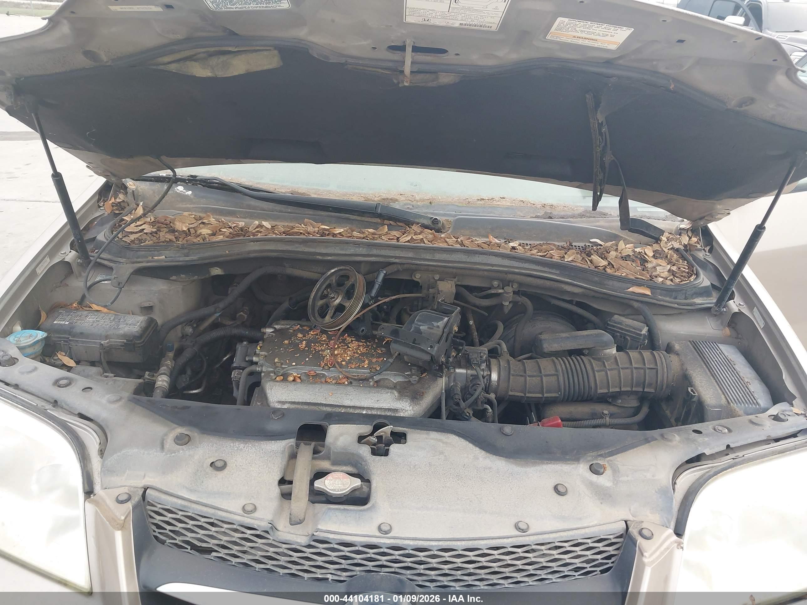ACURA MDX image 10