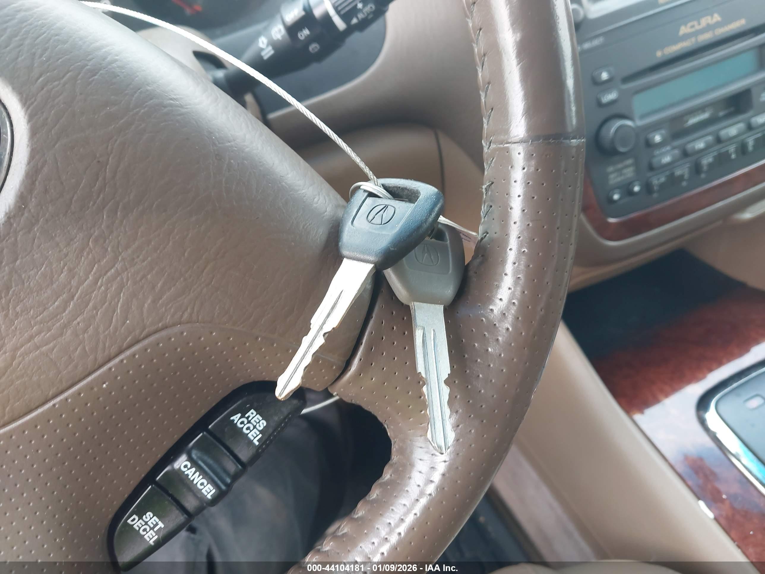 ACURA MDX image 11