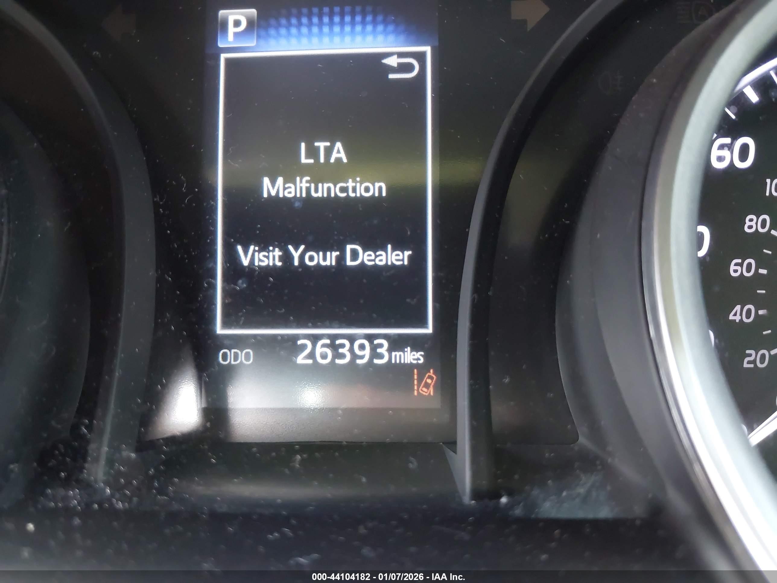 TOYOTA CAMRY image 7