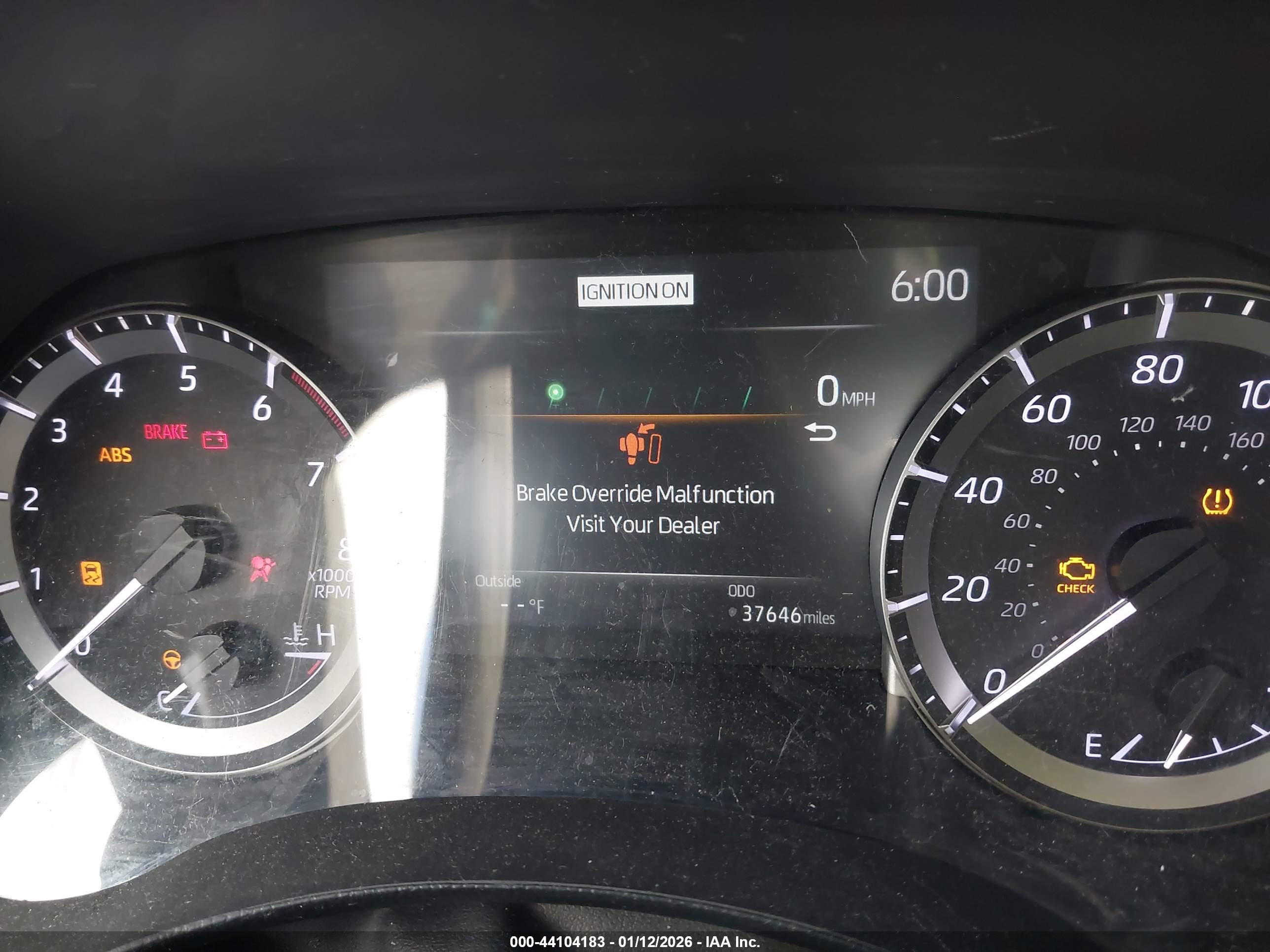 TOYOTA HIGHLANDER image 7