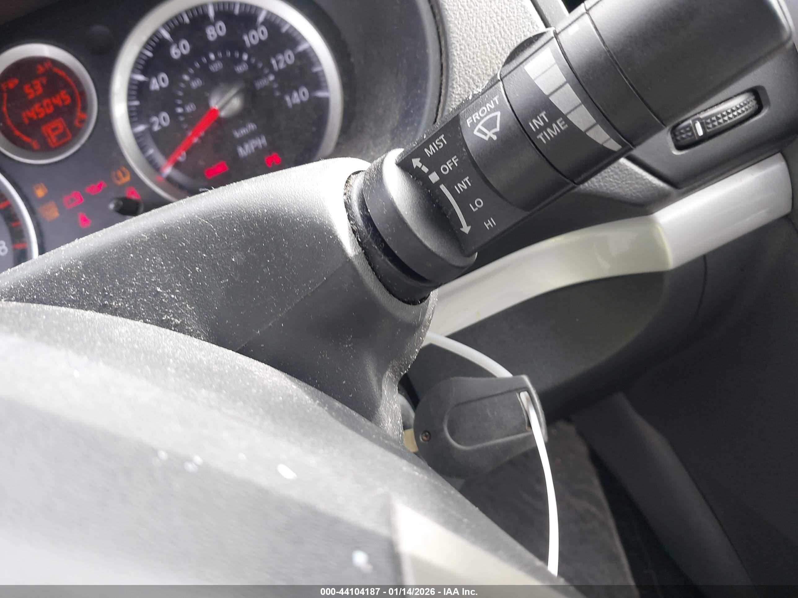 NISSAN SENTRA image 11