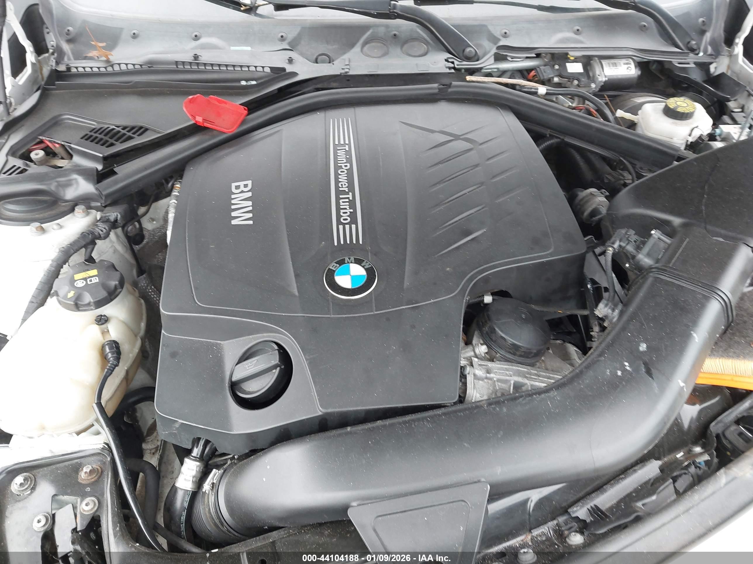 BMW 435I image 10