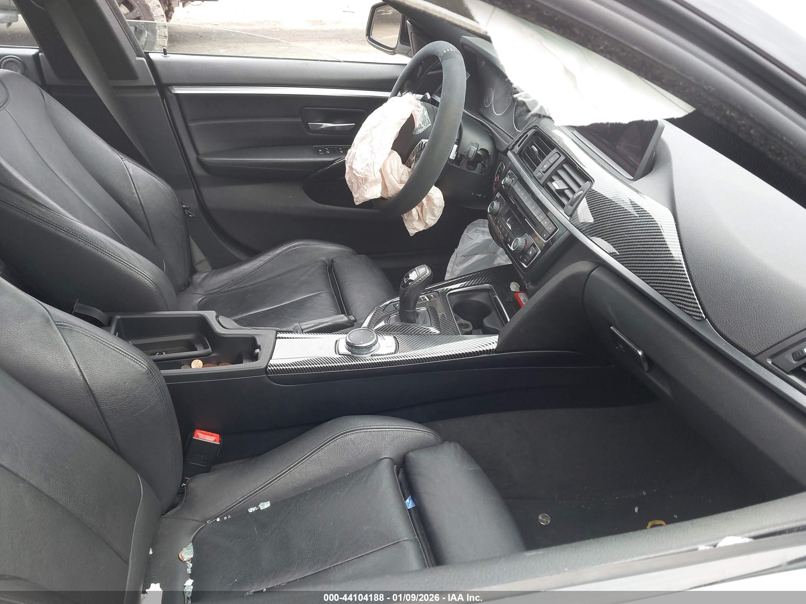 BMW 435I image 5