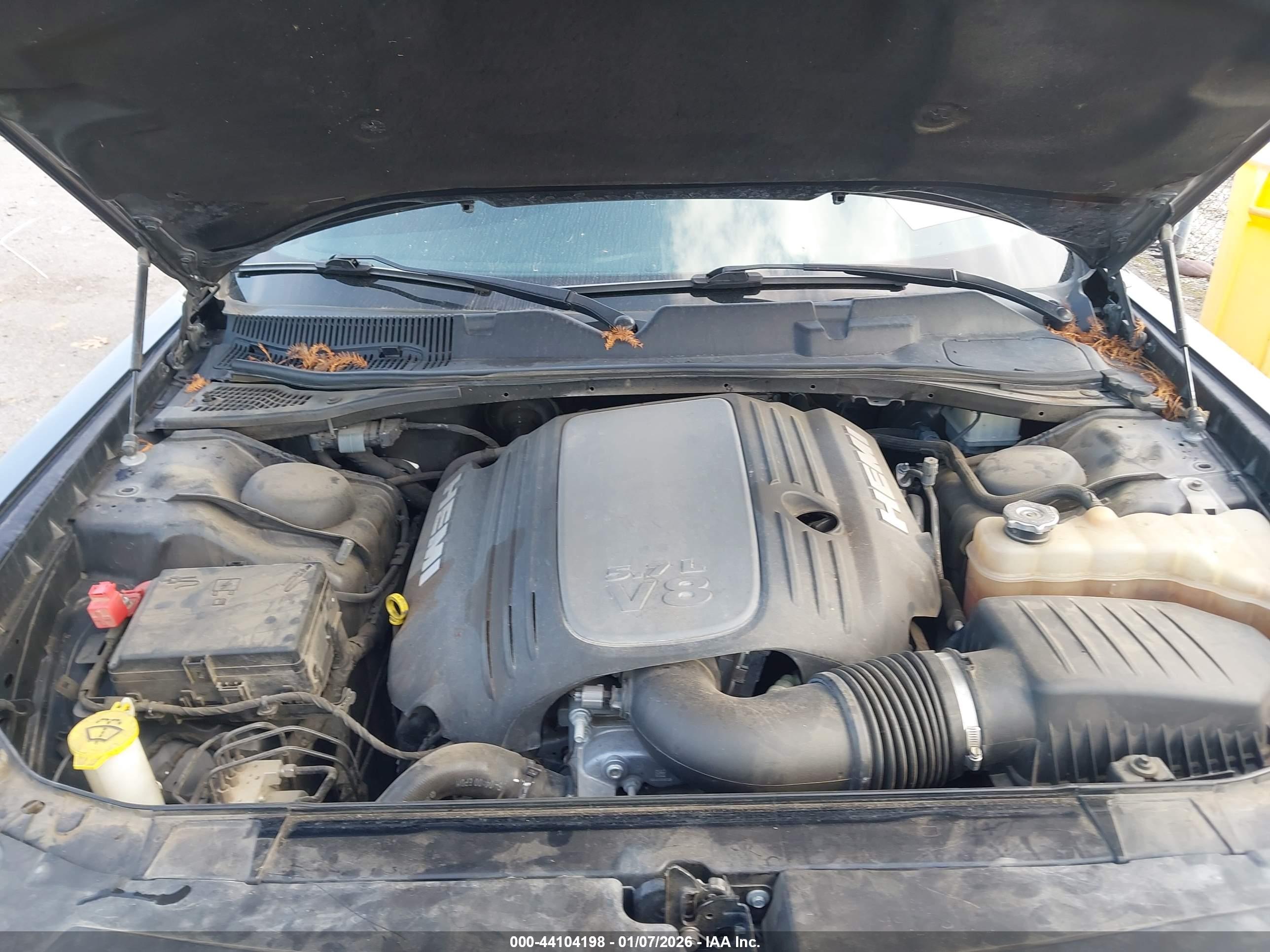 DODGE CHALLENGER image 10