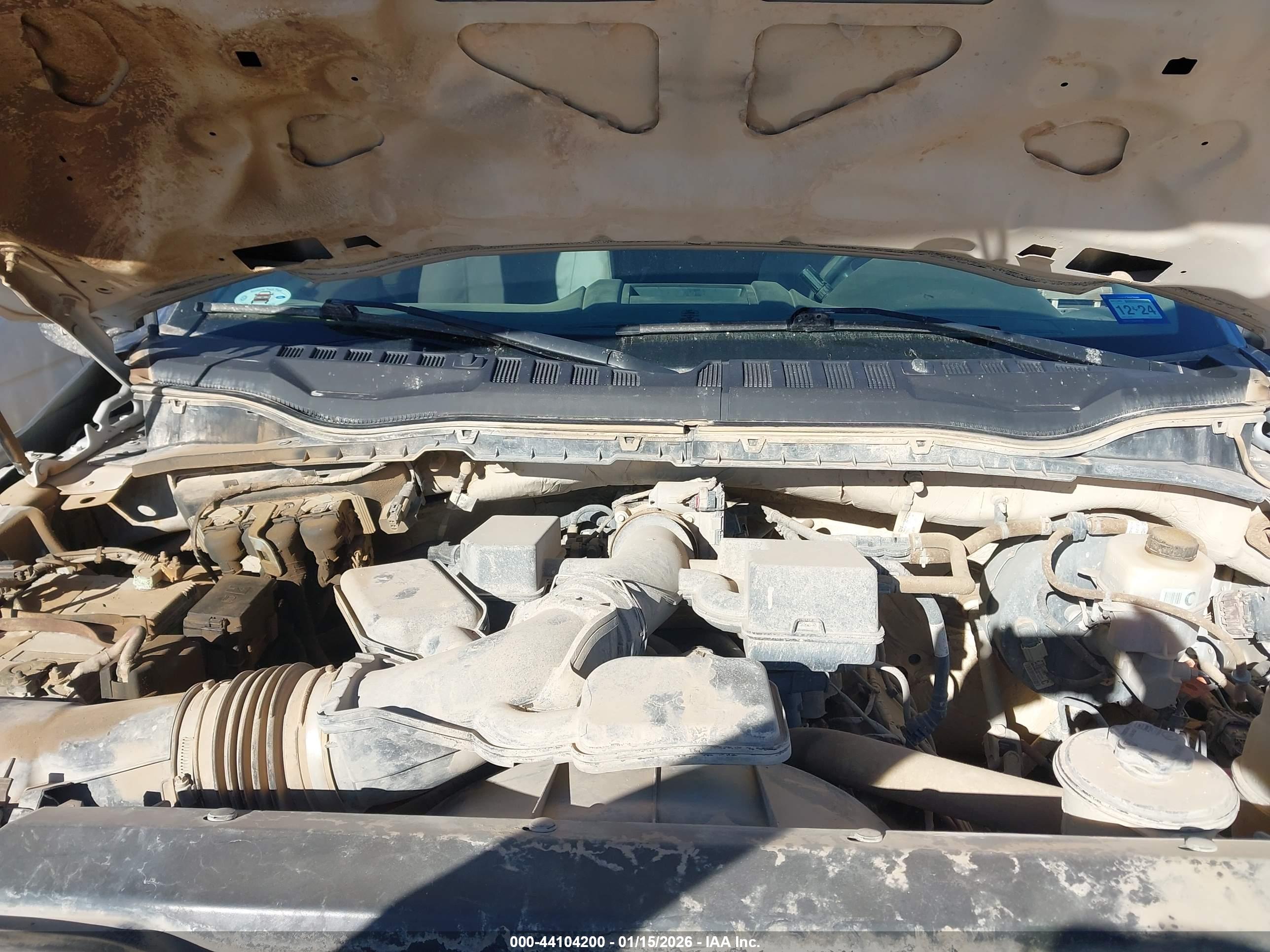 FORD F-250 image 10