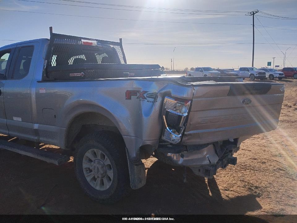 FORD F-250 image 3