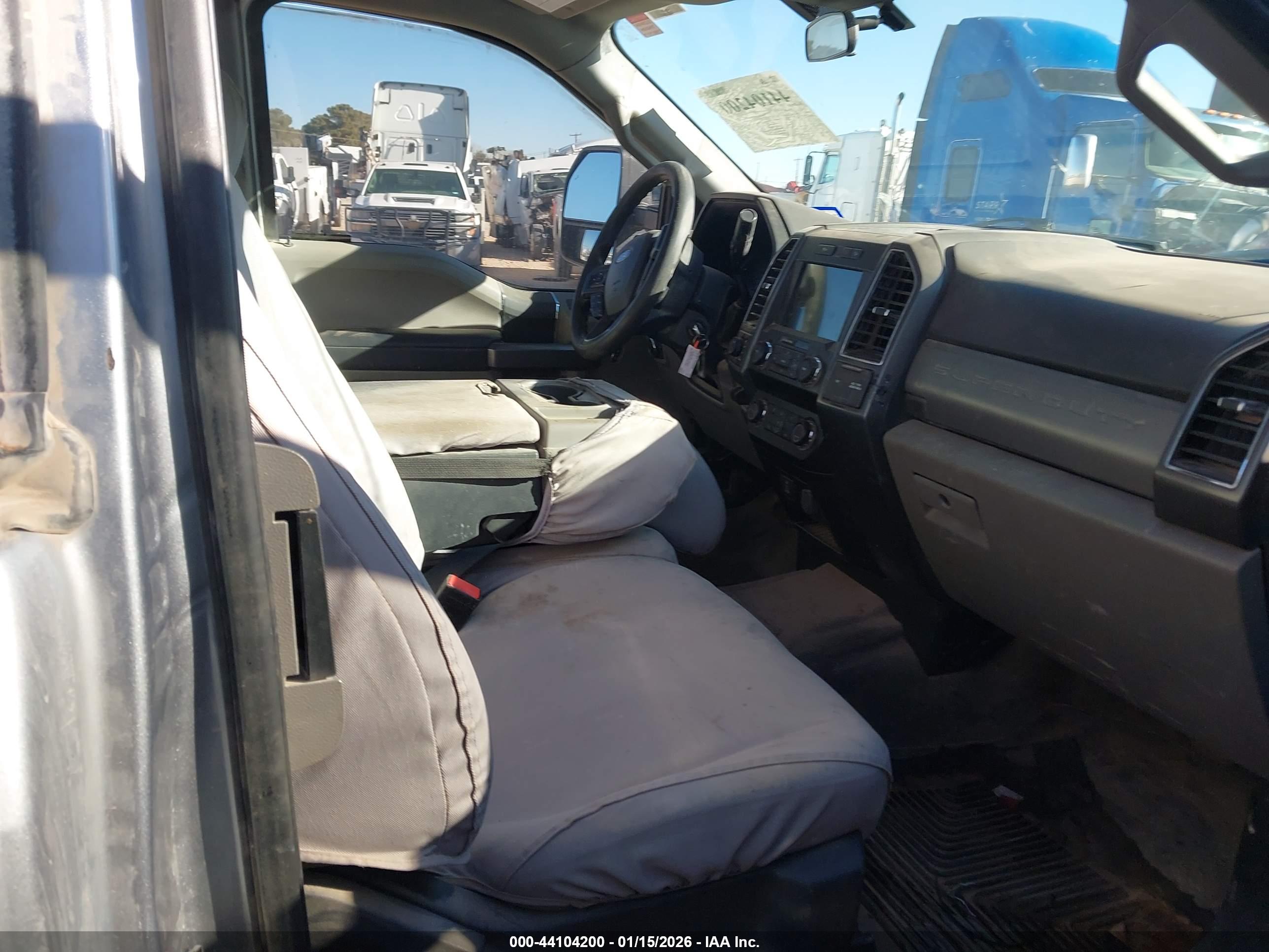 FORD F-250 image 5