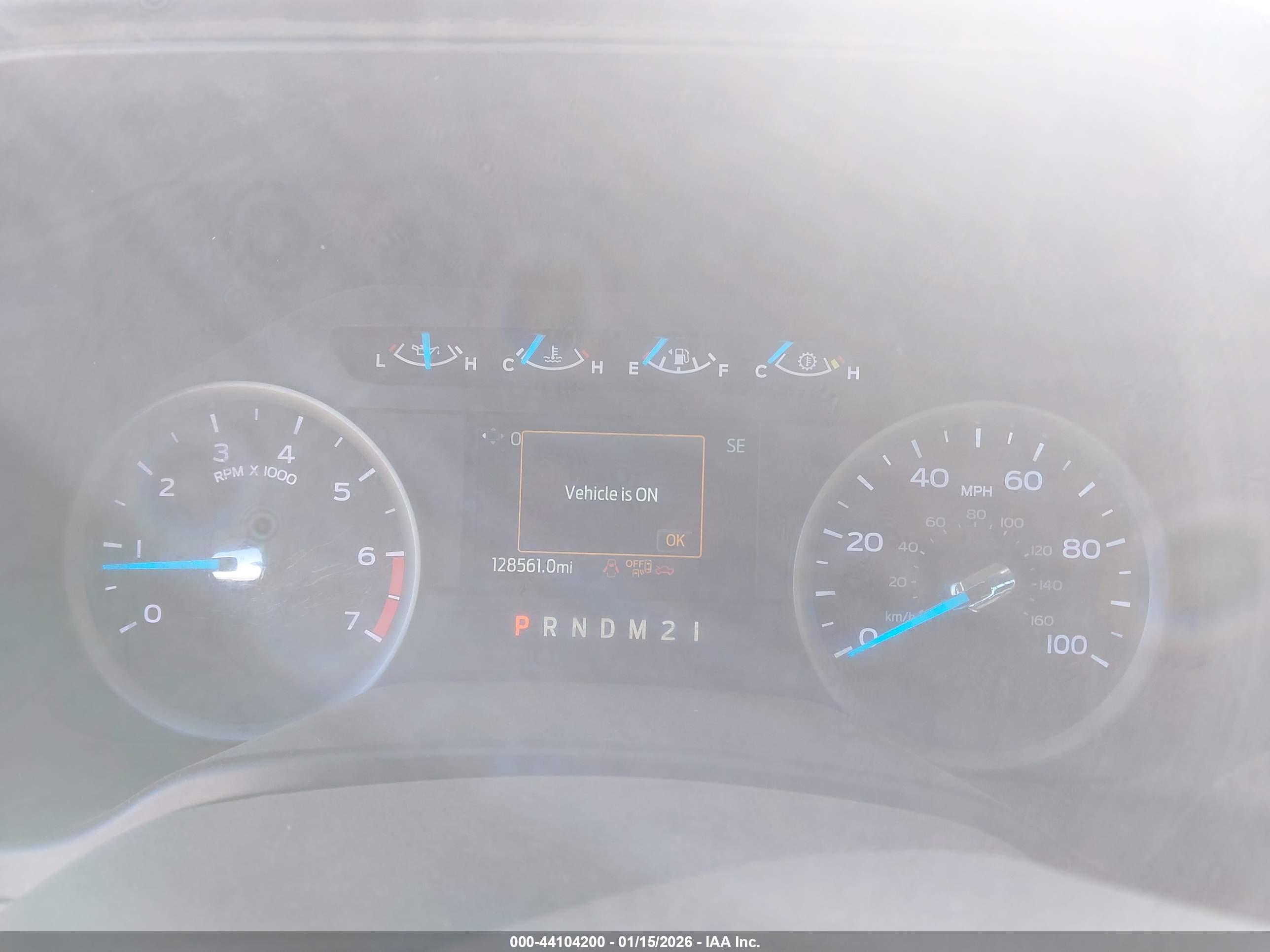 FORD F-250 image 7