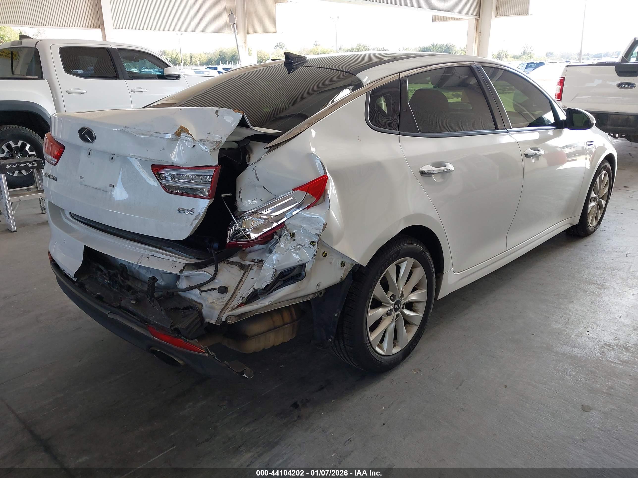 KIA OPTIMA image 4