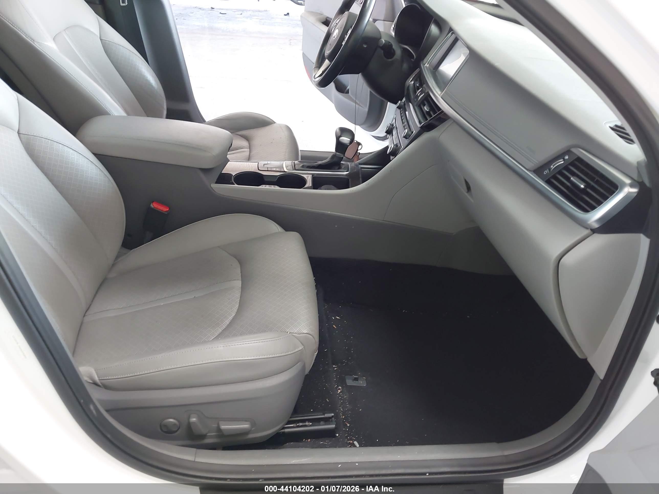 KIA OPTIMA image 5