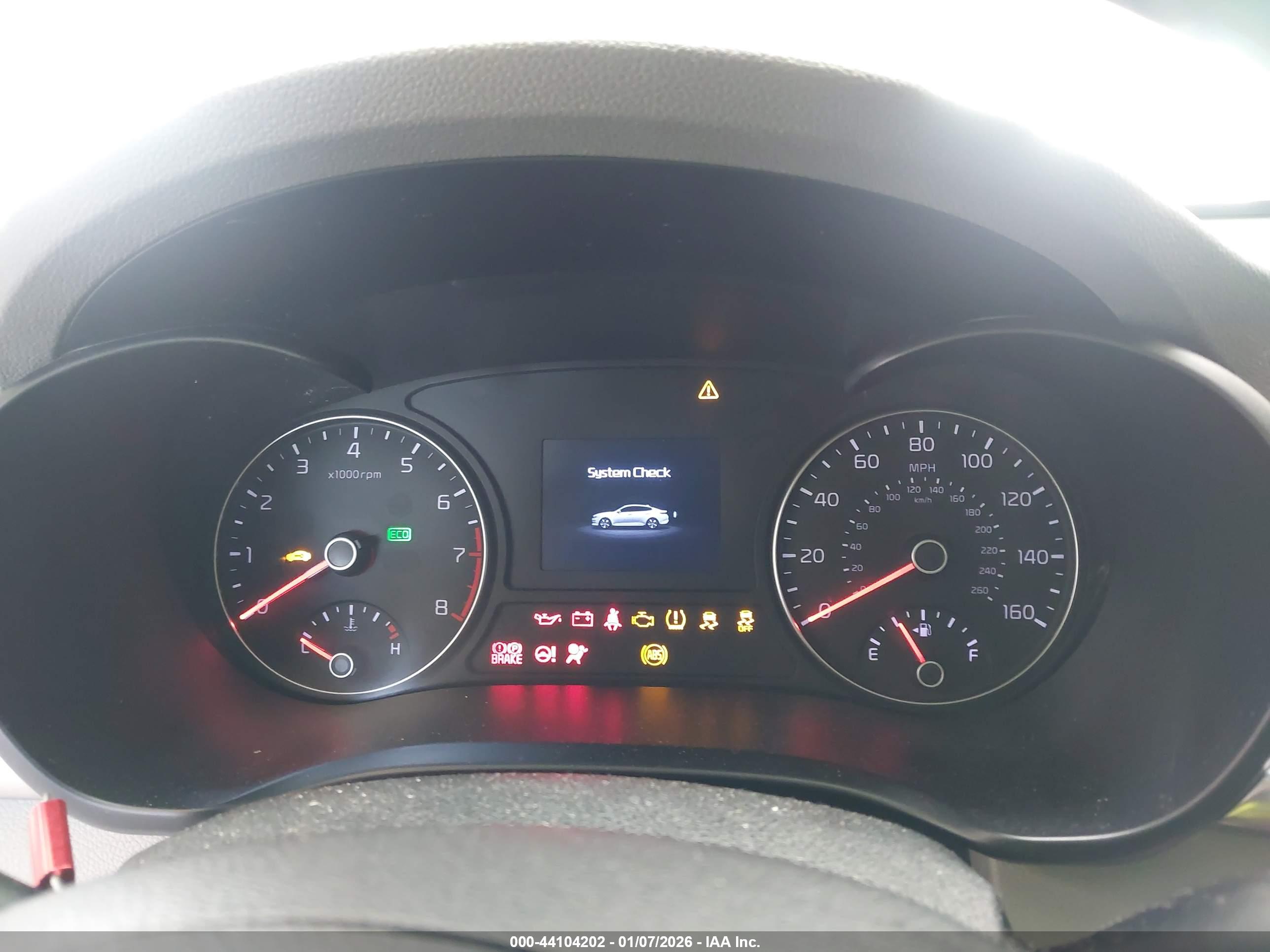 KIA OPTIMA image 7