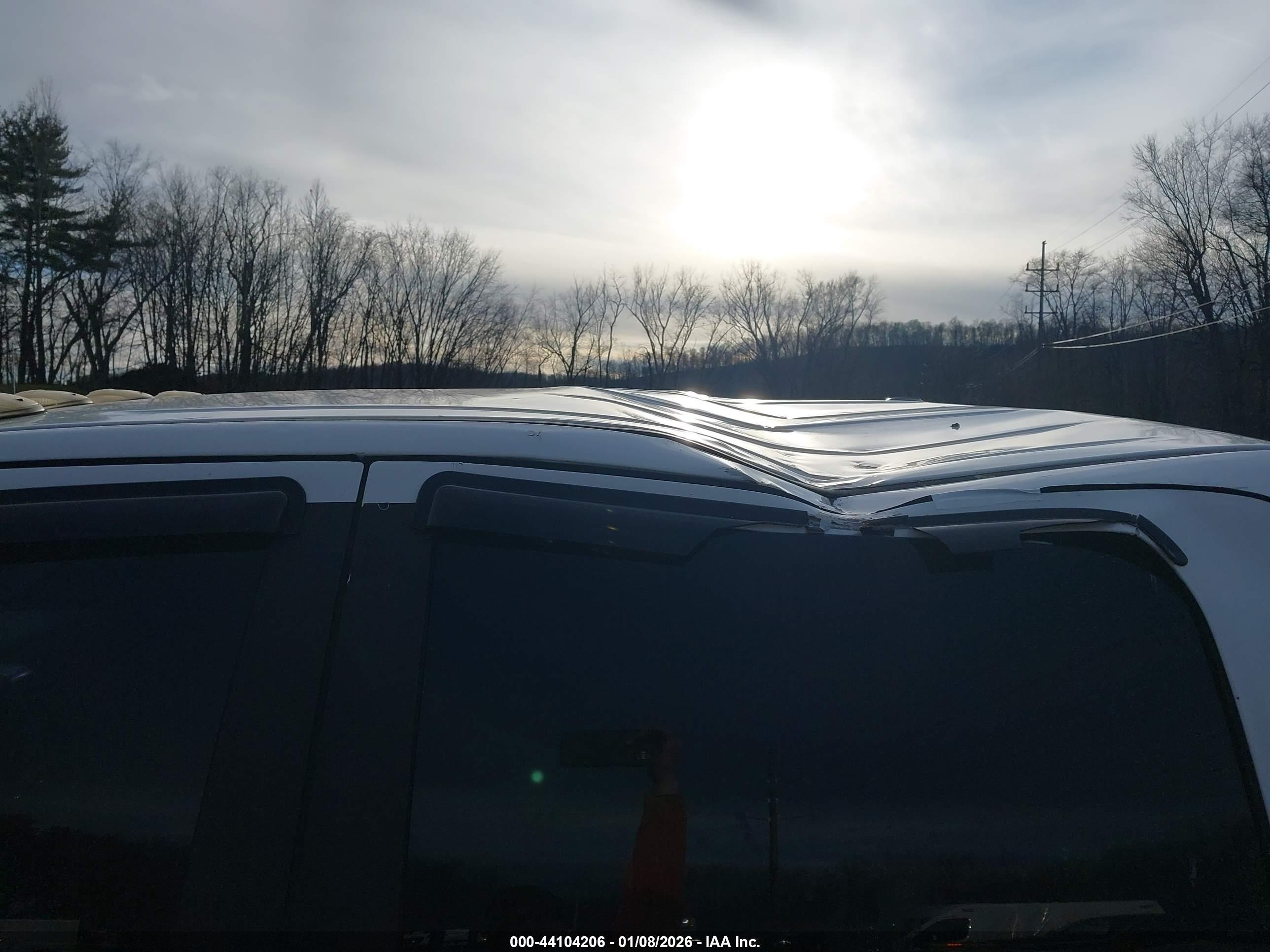 RAM 2500 image 6