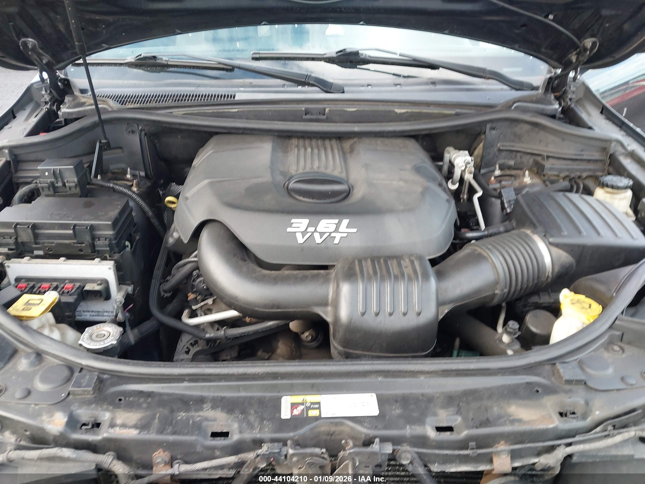 JEEP GRAND image 10