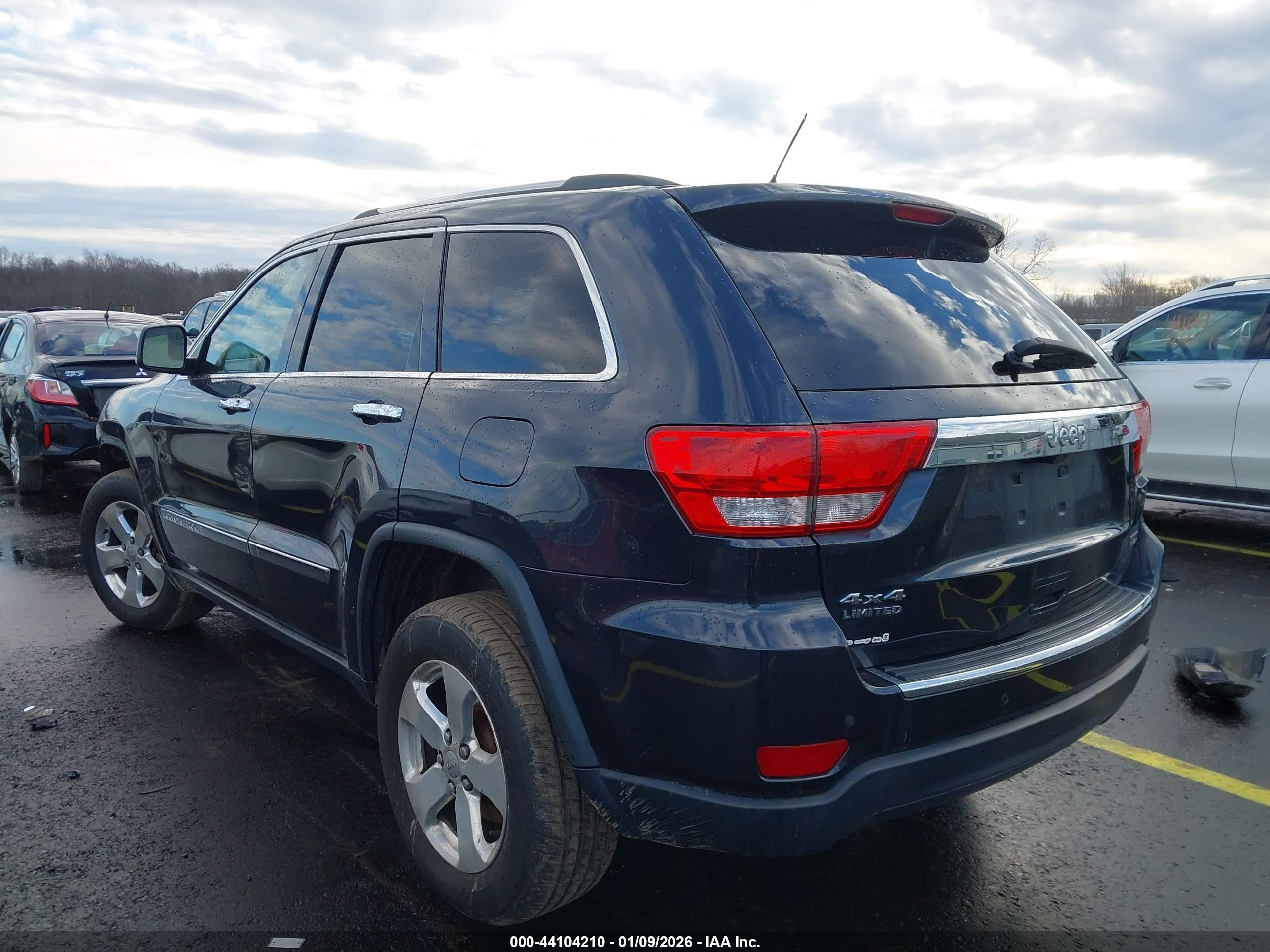 JEEP GRAND image 3