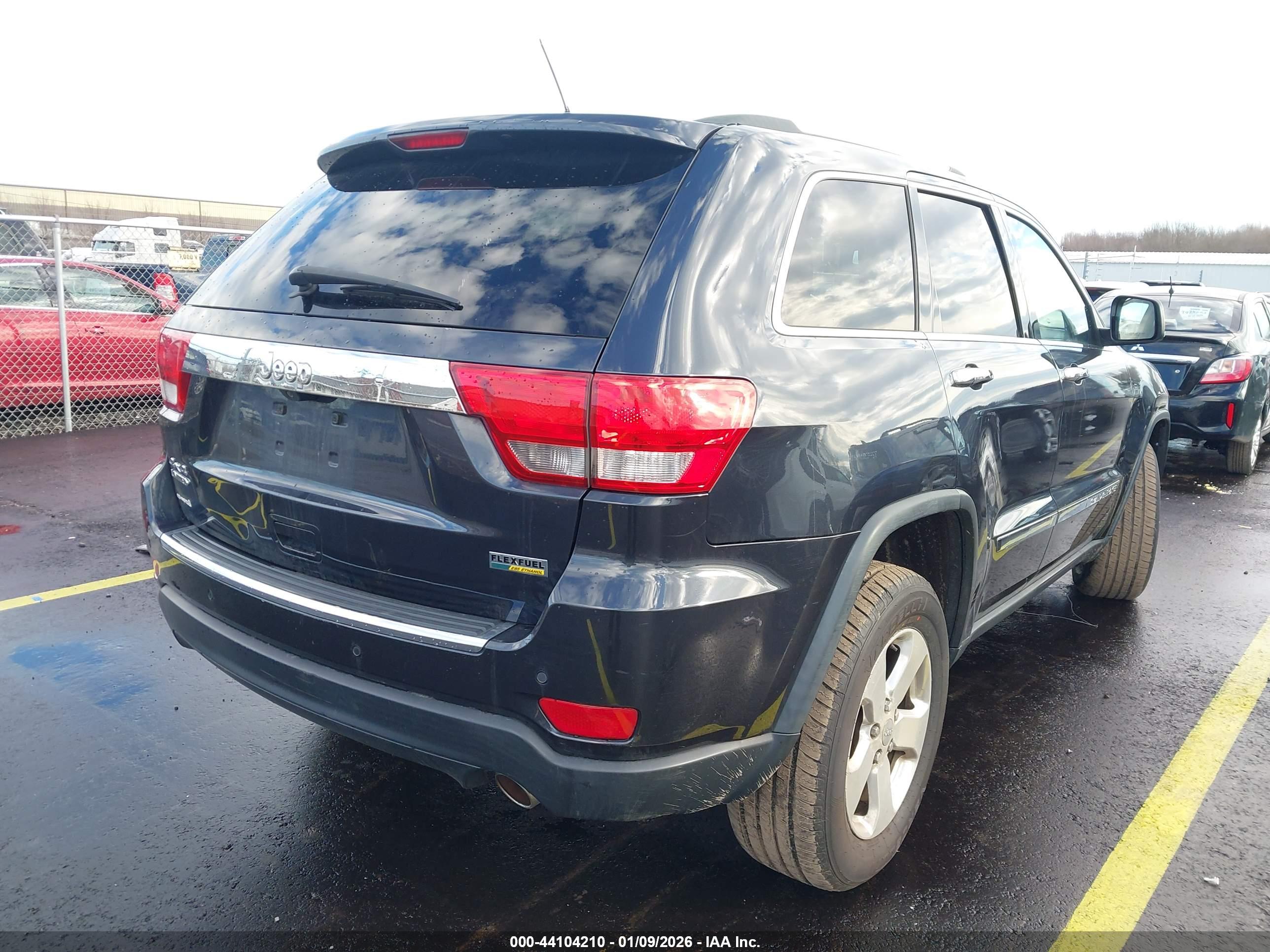 JEEP GRAND image 4