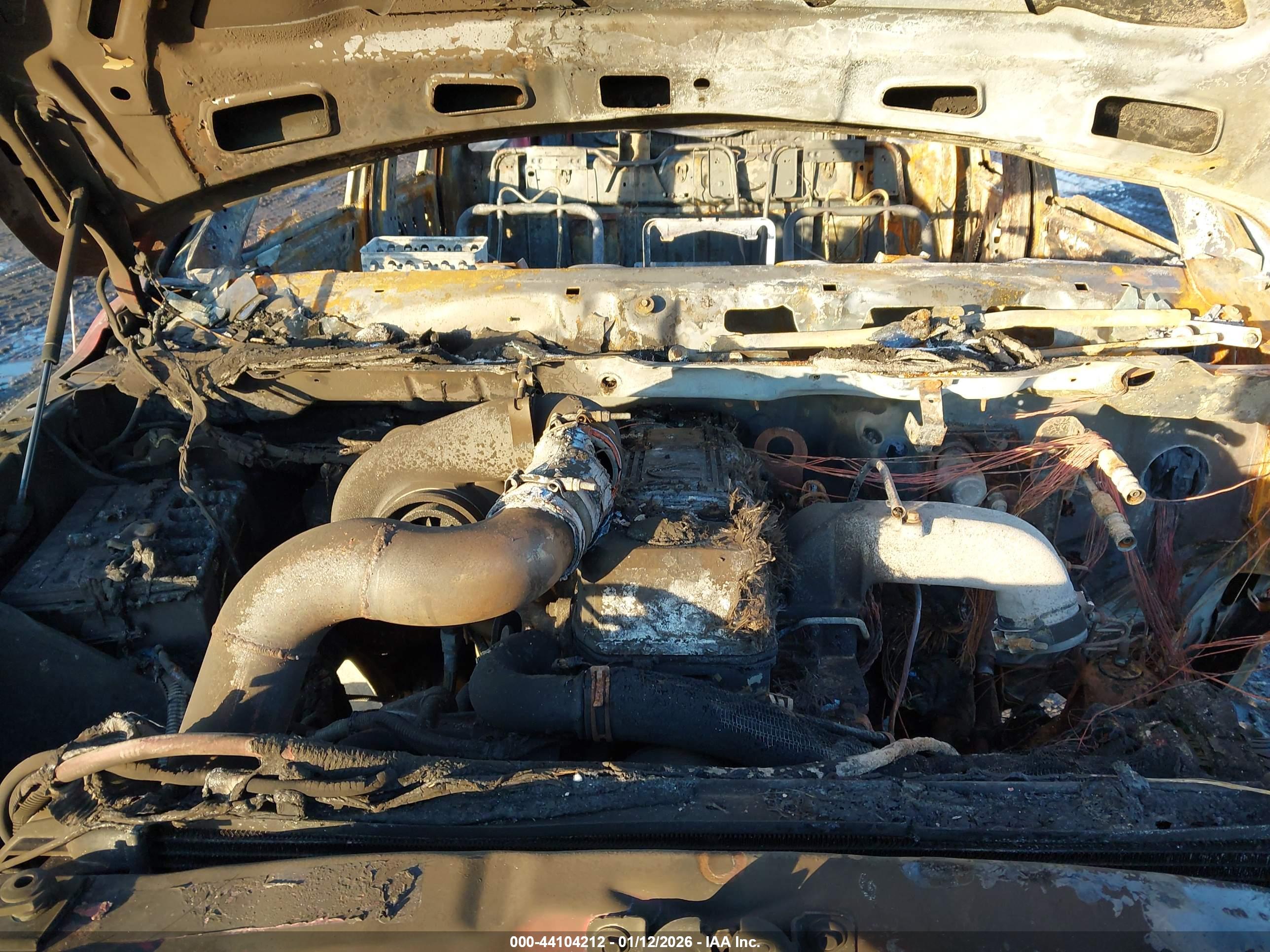 DODGE RAM image 10