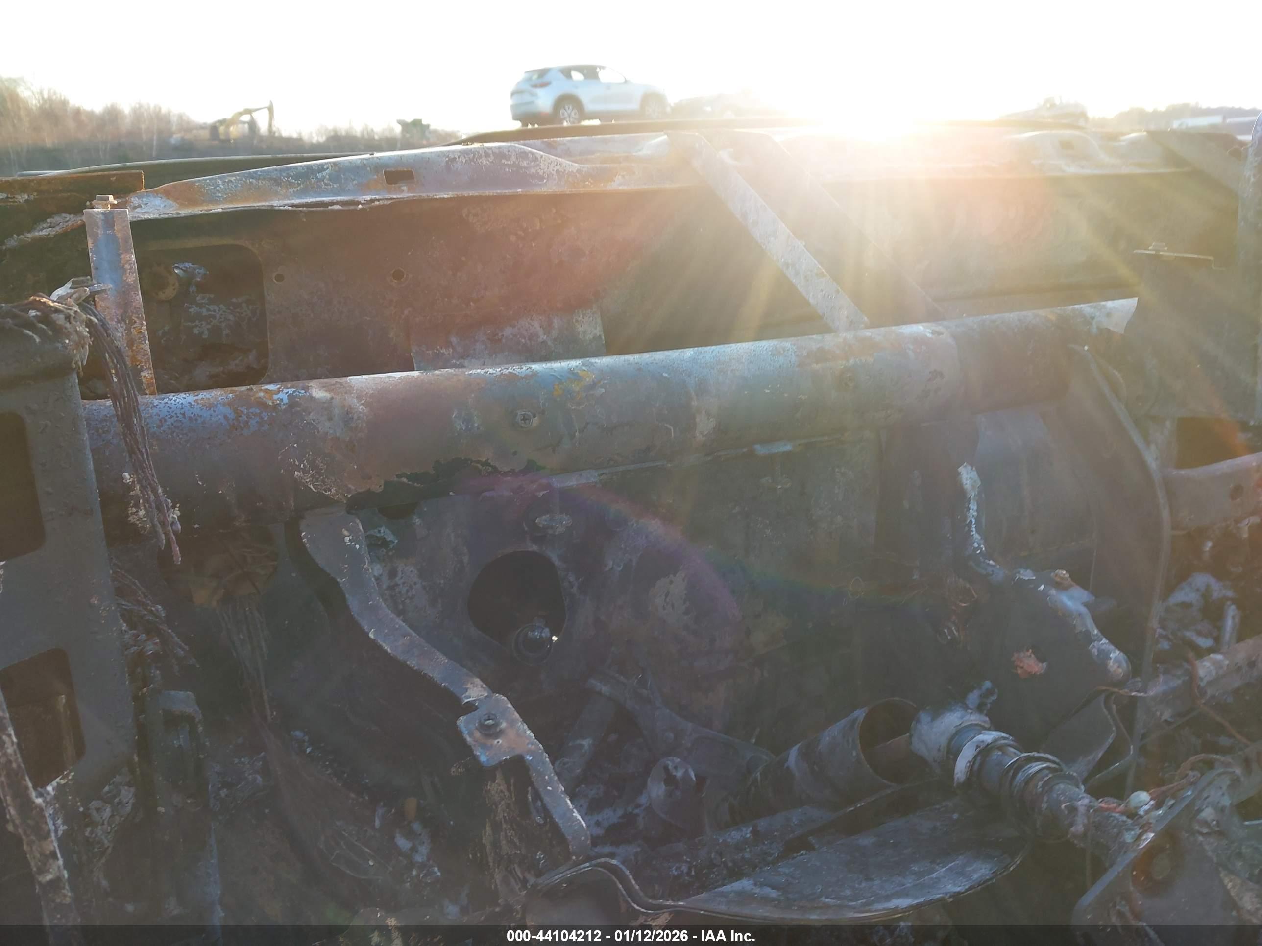 DODGE RAM image 6