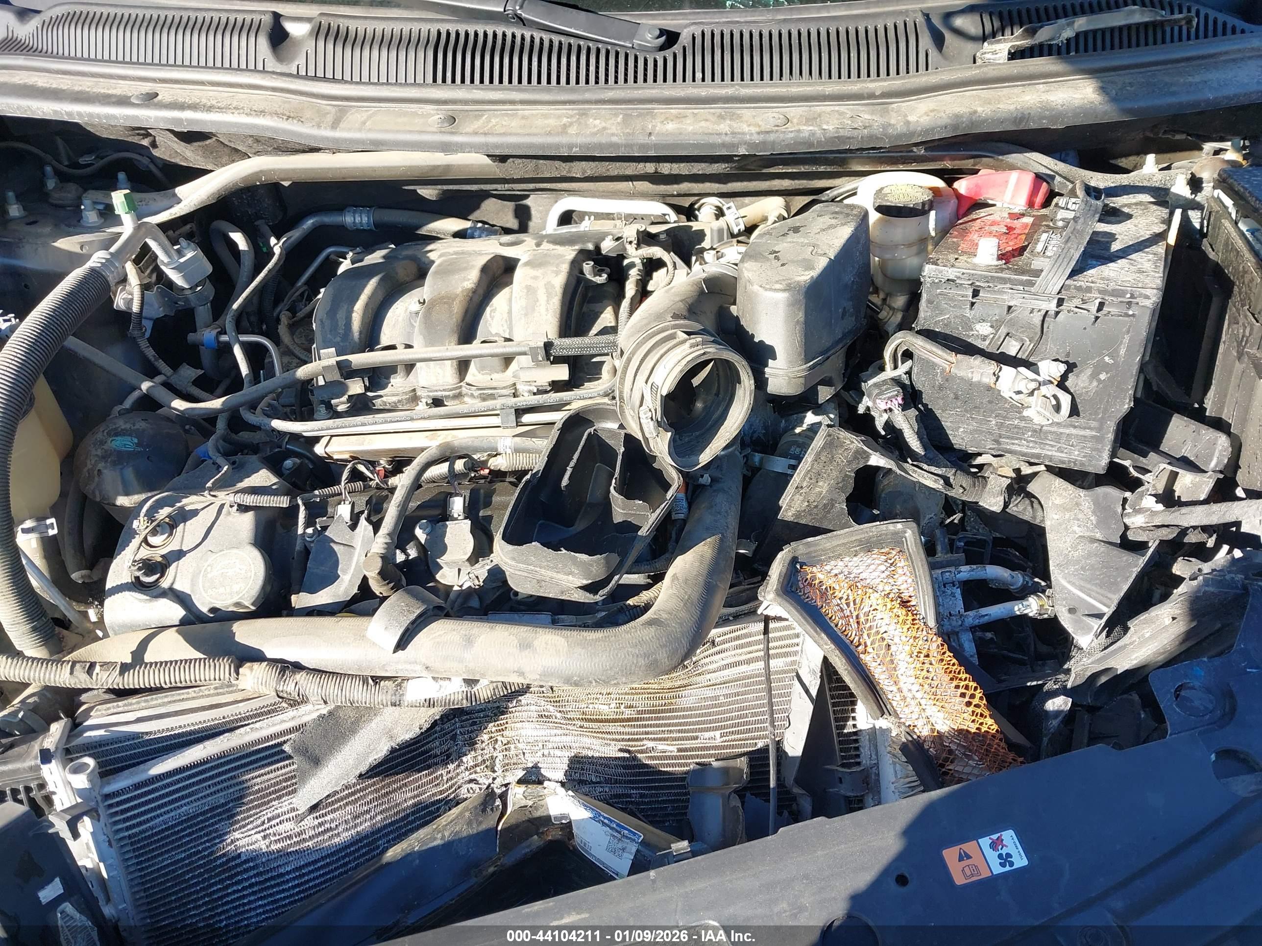 FORD EXPLORER image 10
