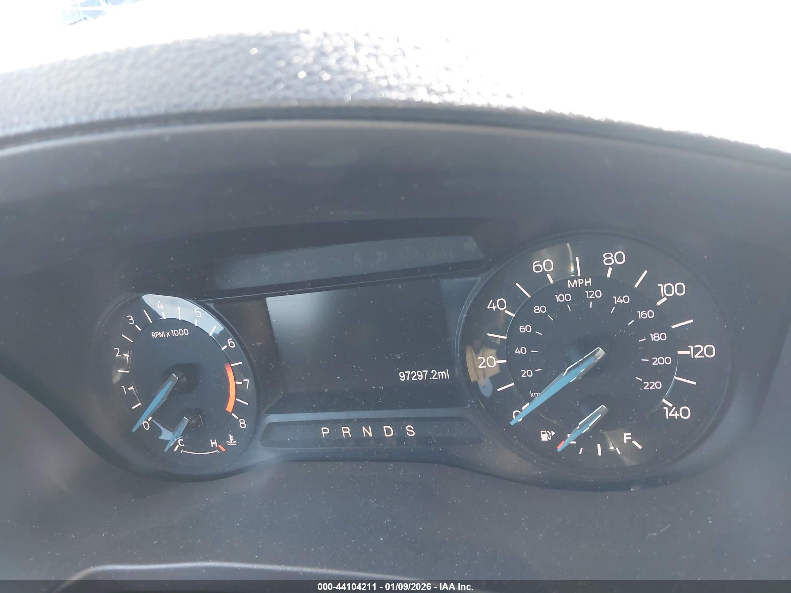 FORD EXPLORER image 7