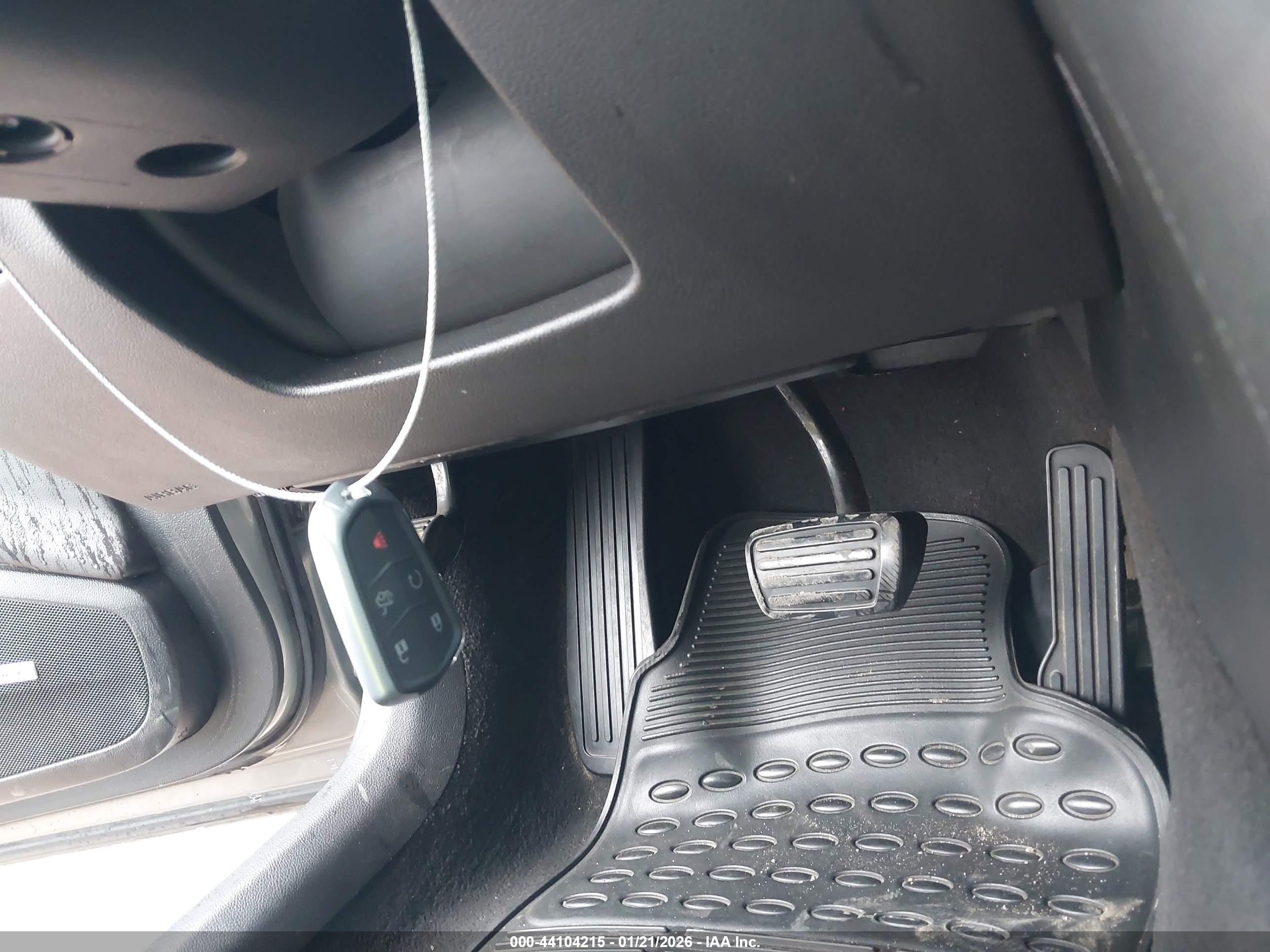 CADILLAC ATS image 11