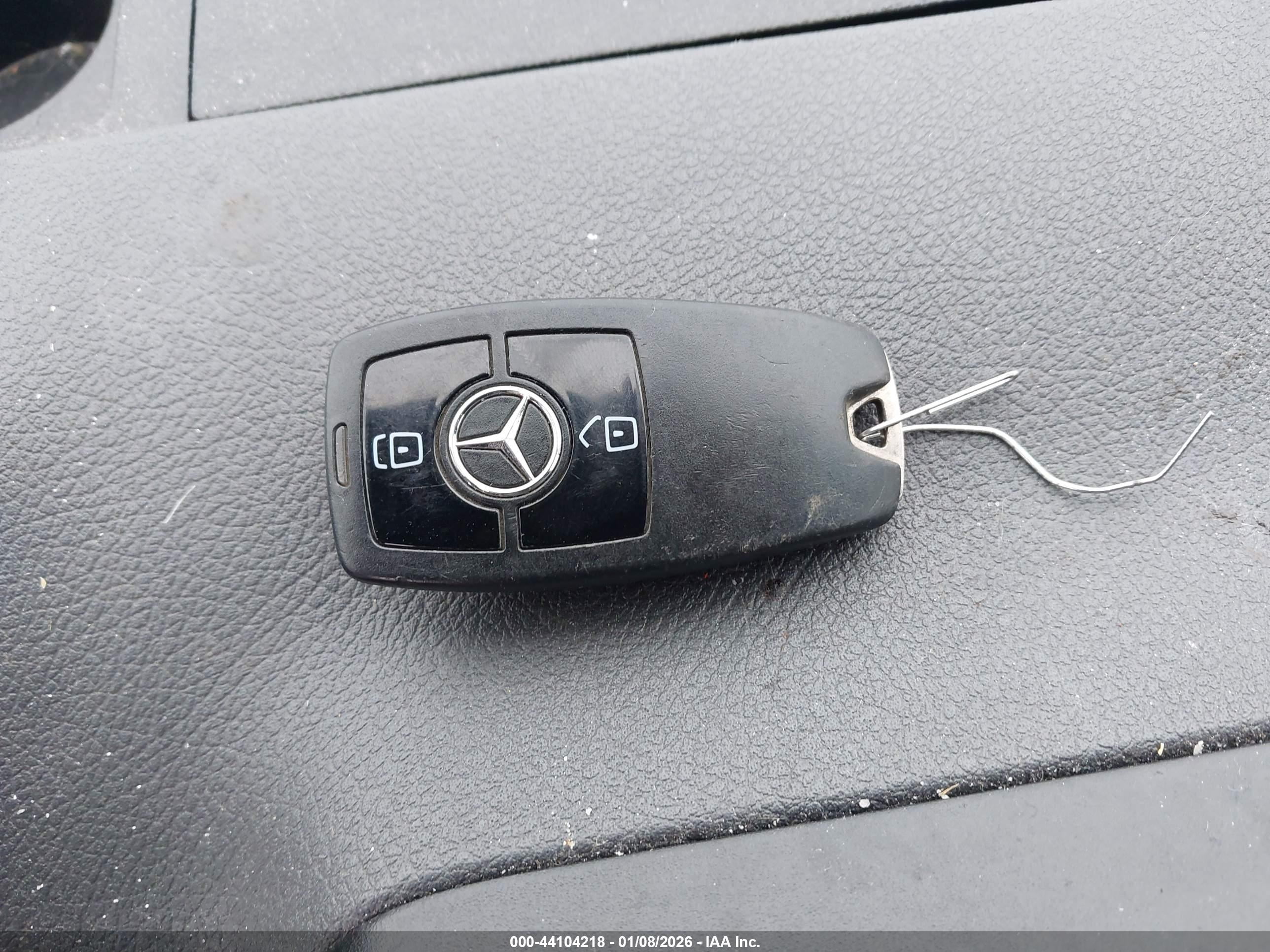 MERCEDES-BENZ SPRINTER image 11