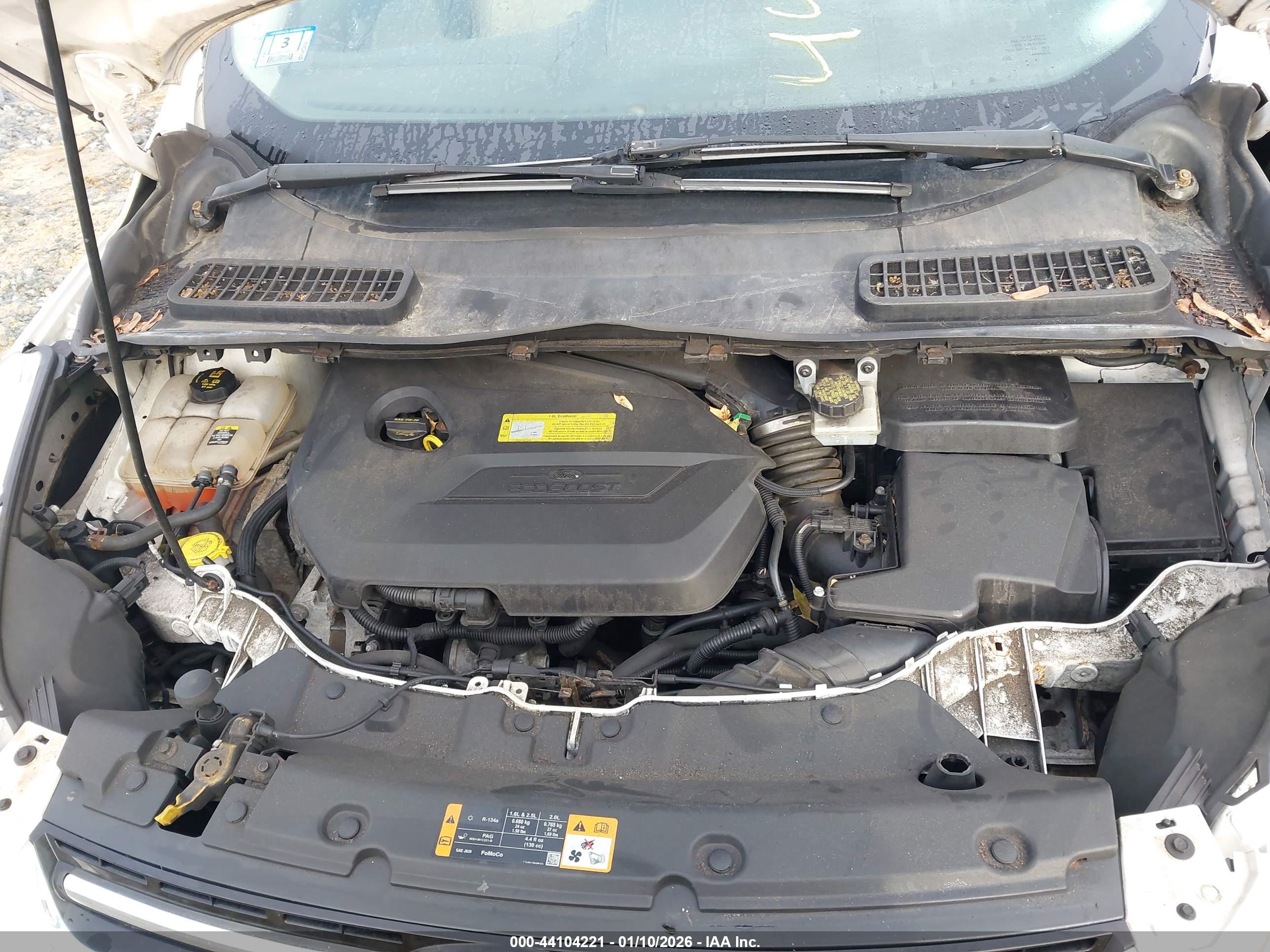 FORD ESCAPE image 10