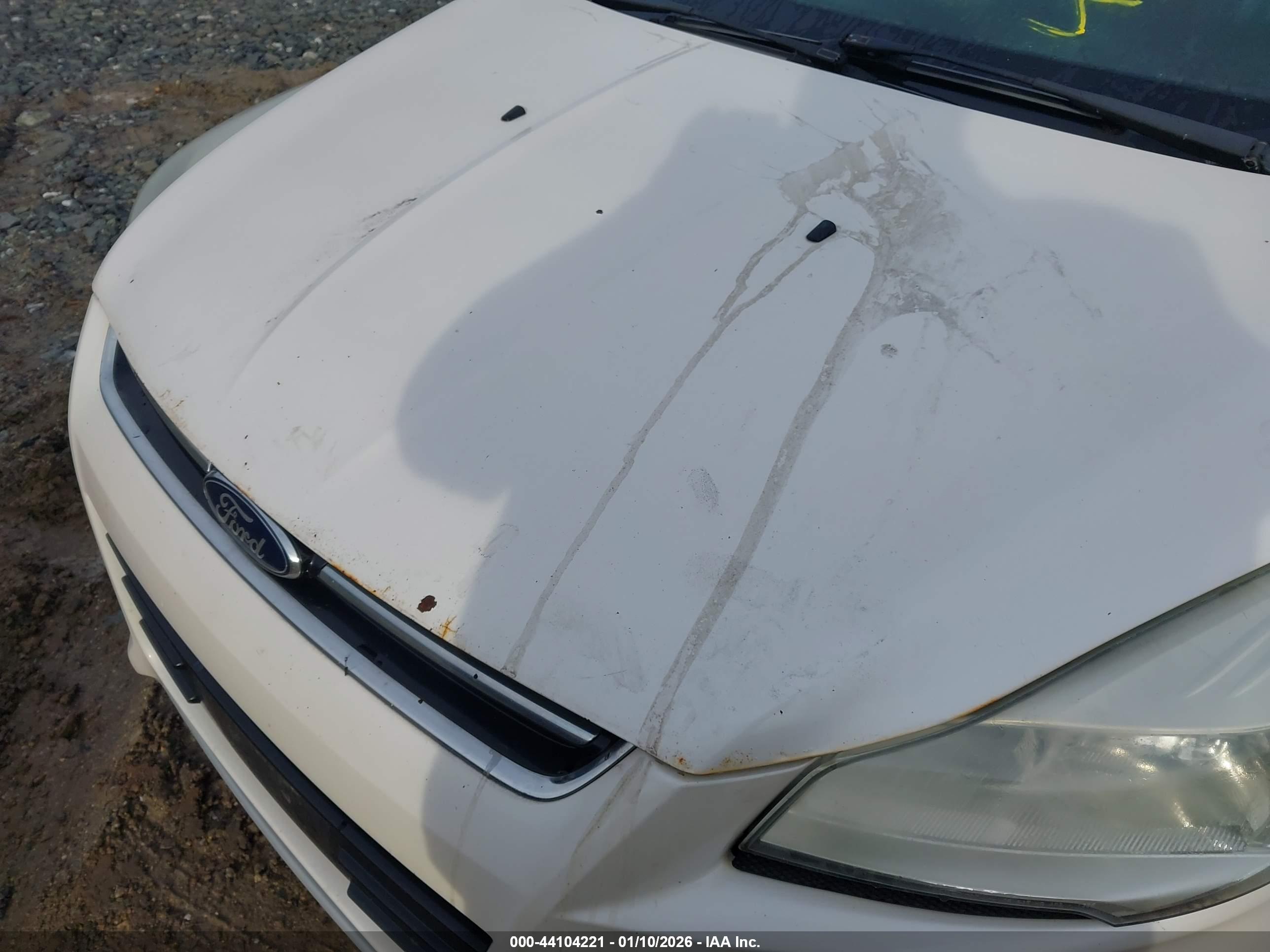 FORD ESCAPE image 6