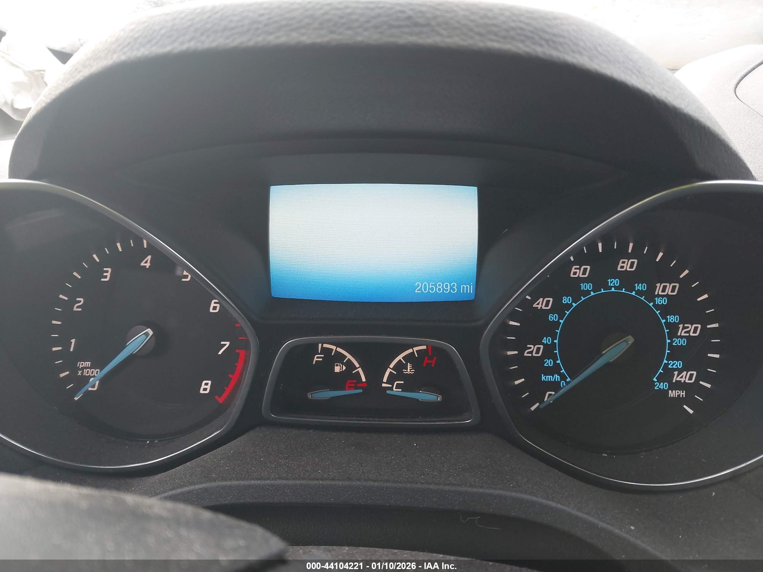 FORD ESCAPE image 7