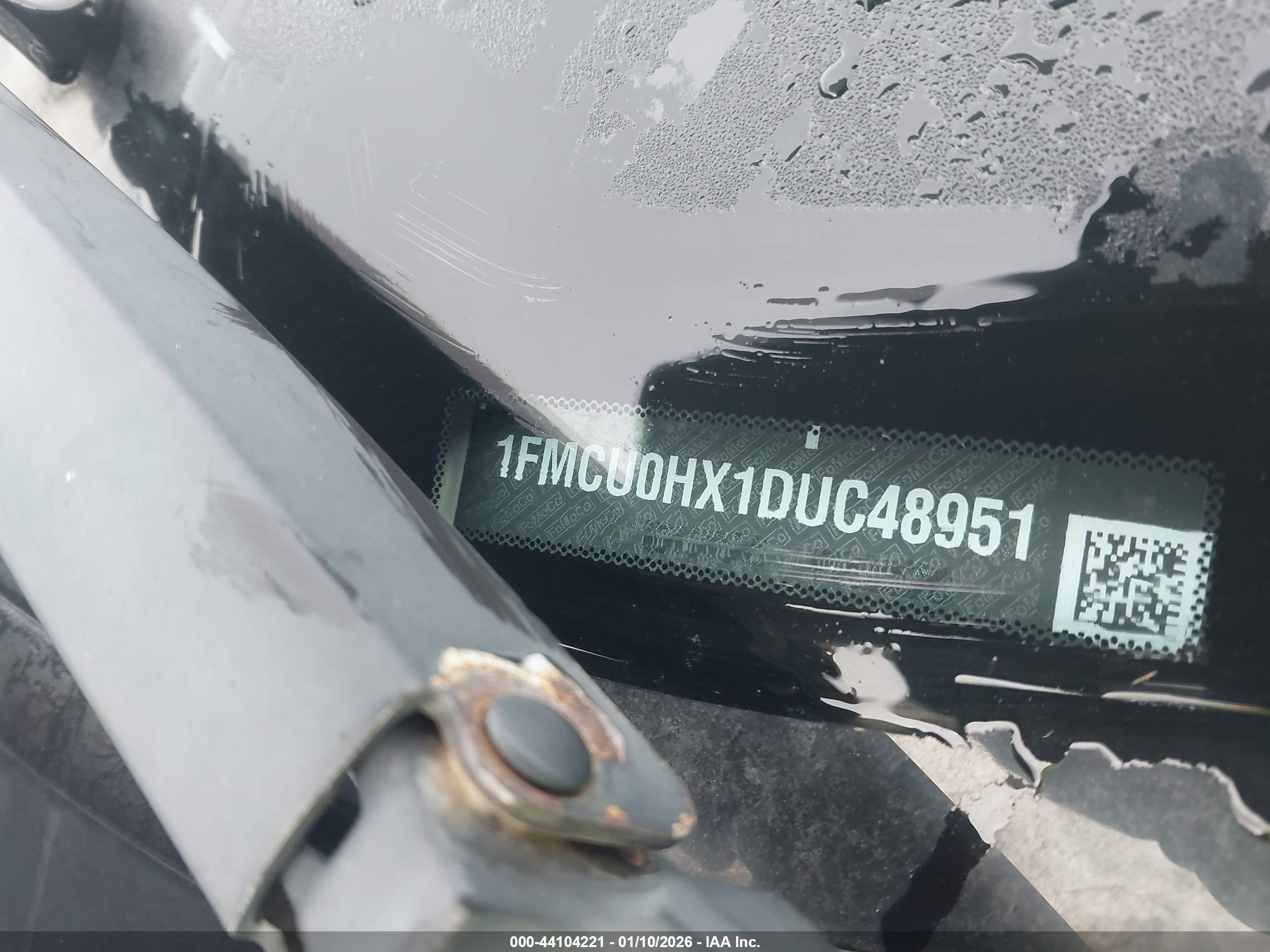 FORD ESCAPE image 9