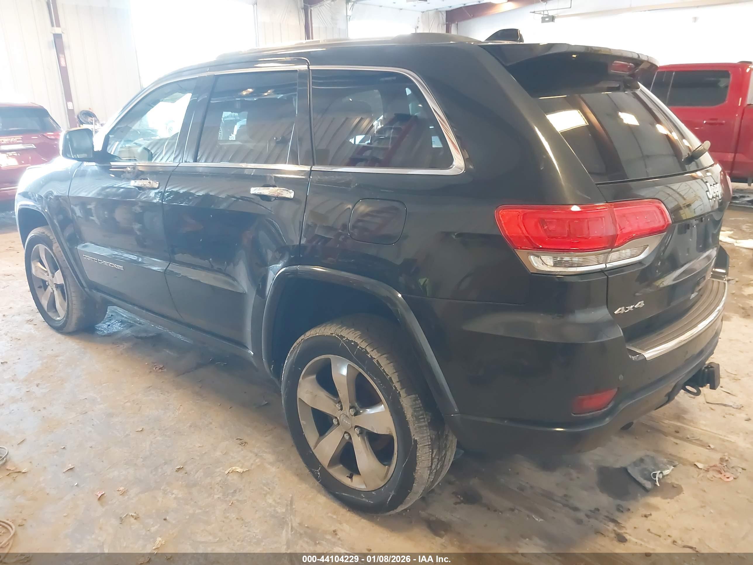 JEEP GRAND image 3