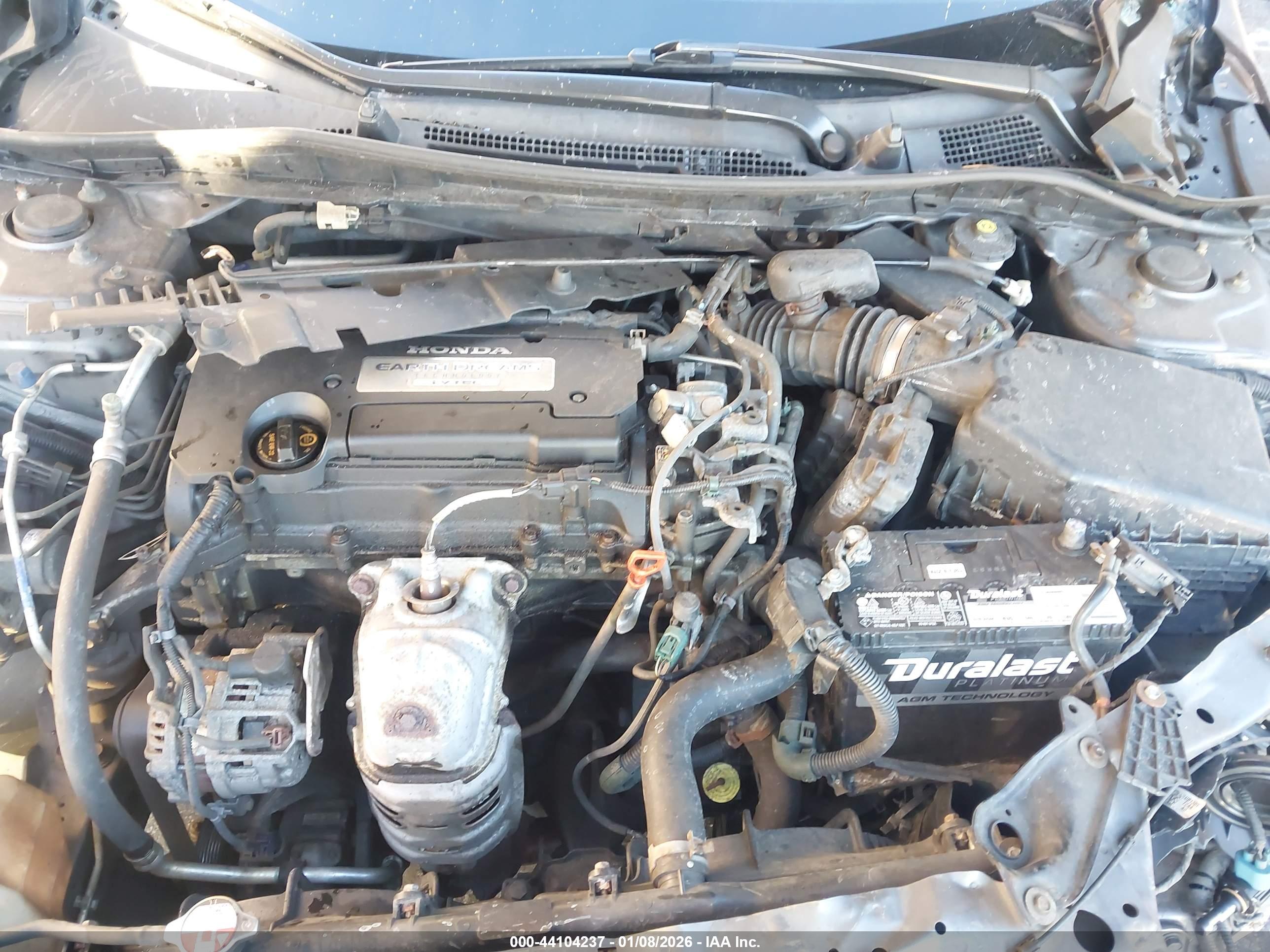 HONDA ACCORD image 10