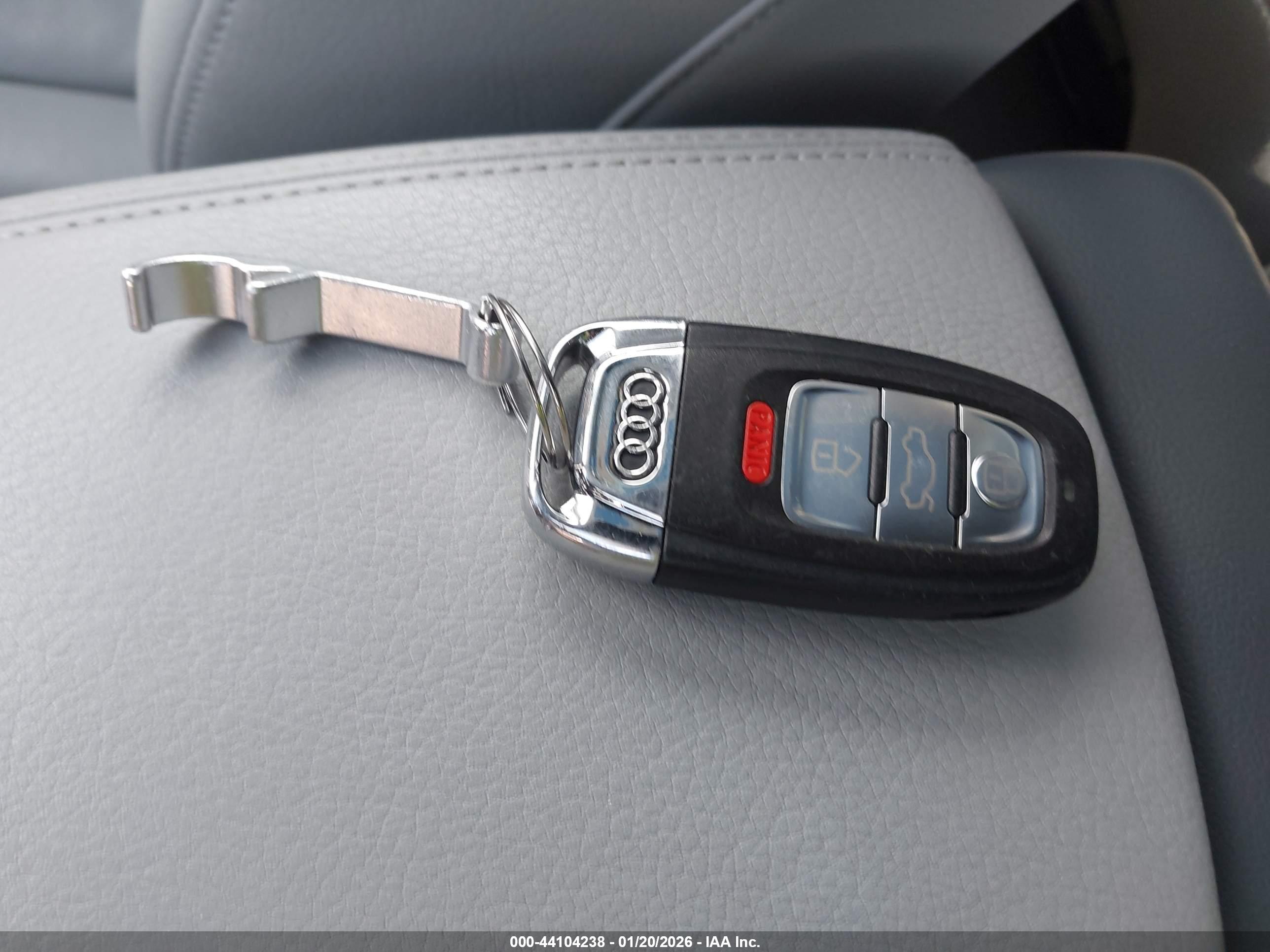 AUDI Q5 image 11