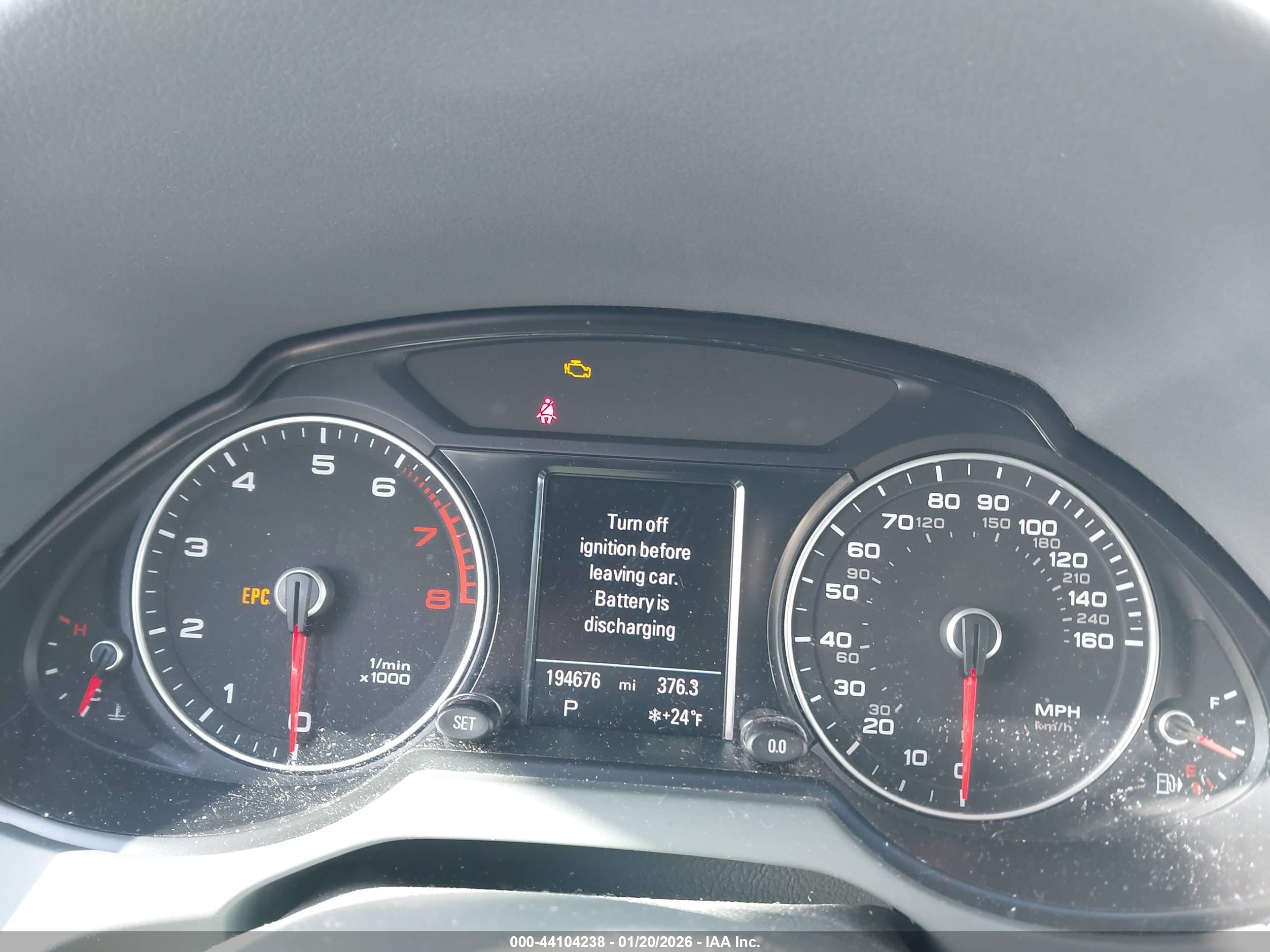 AUDI Q5 image 7