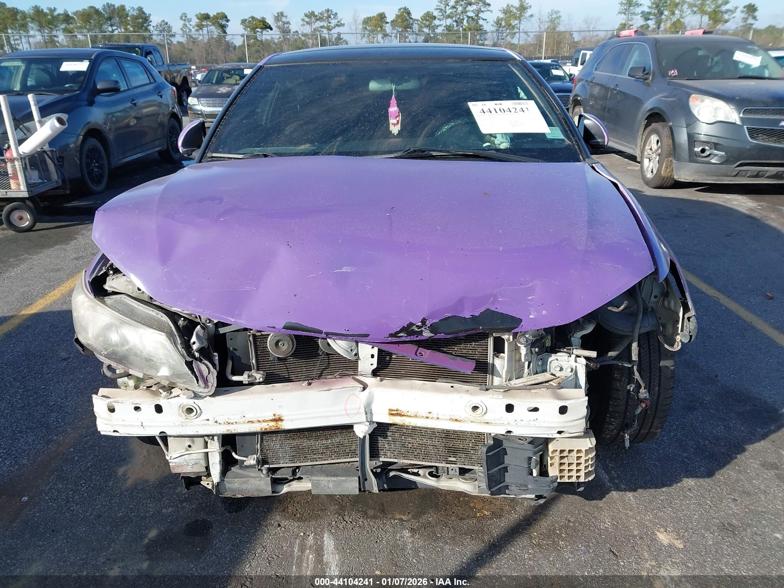 SCION TC image 6