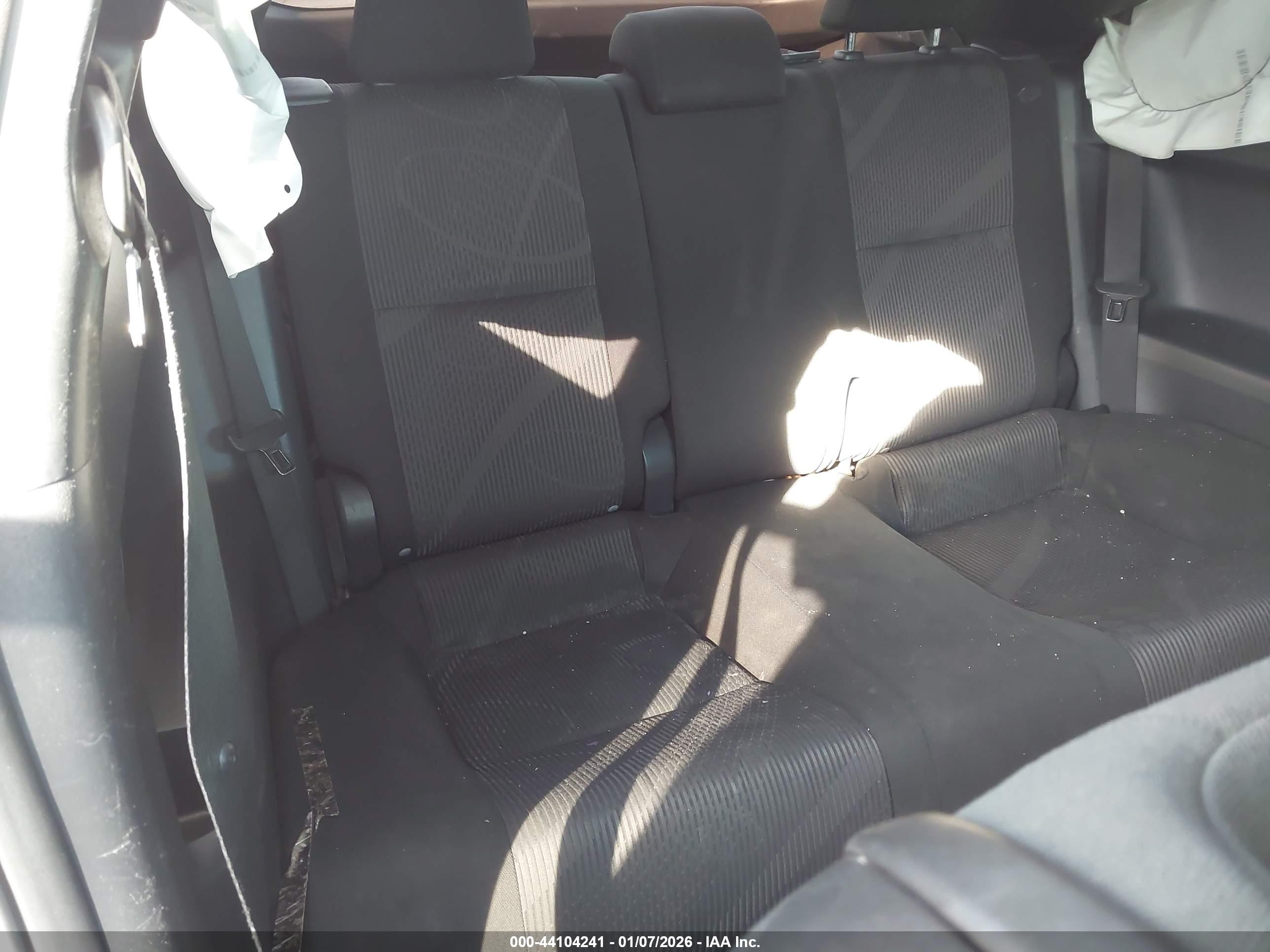SCION TC image 8