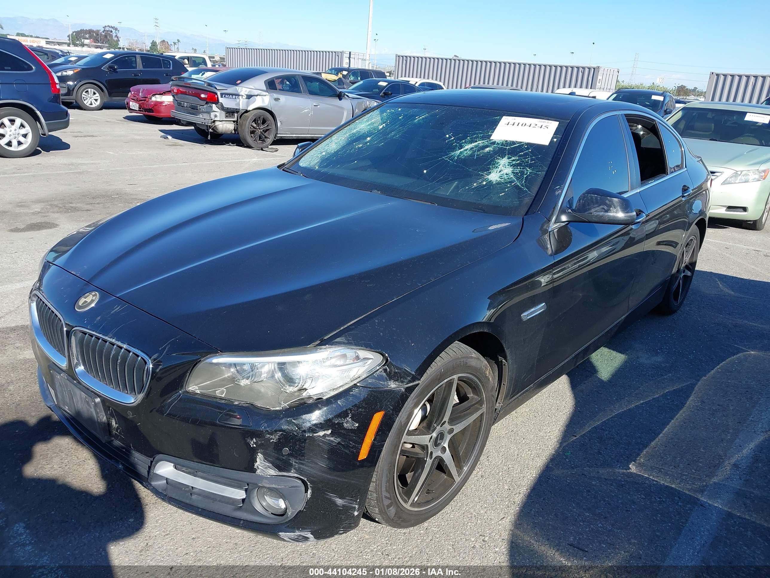 BMW 535I image 6