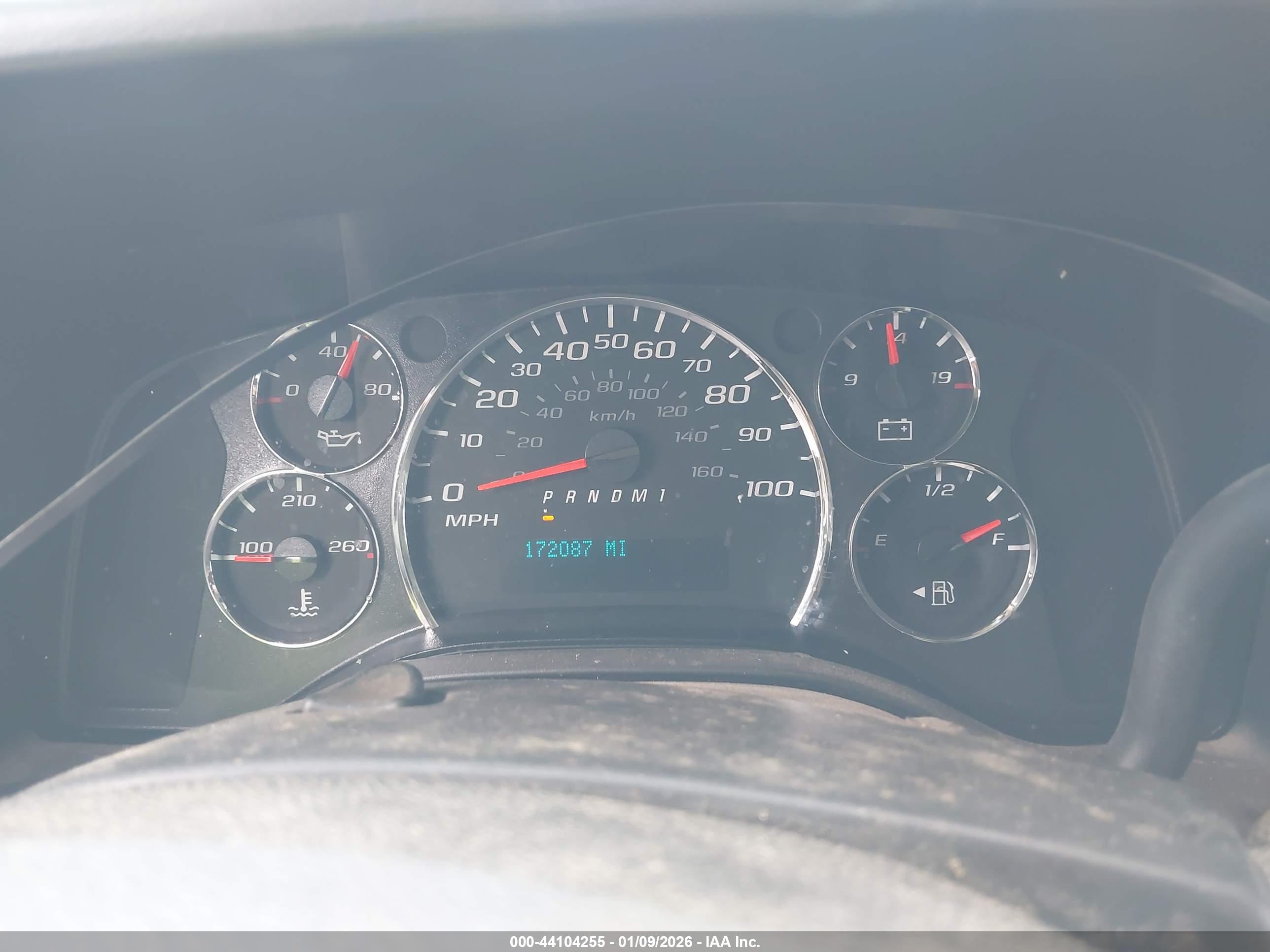 CHEVROLET EXPRESS image 7