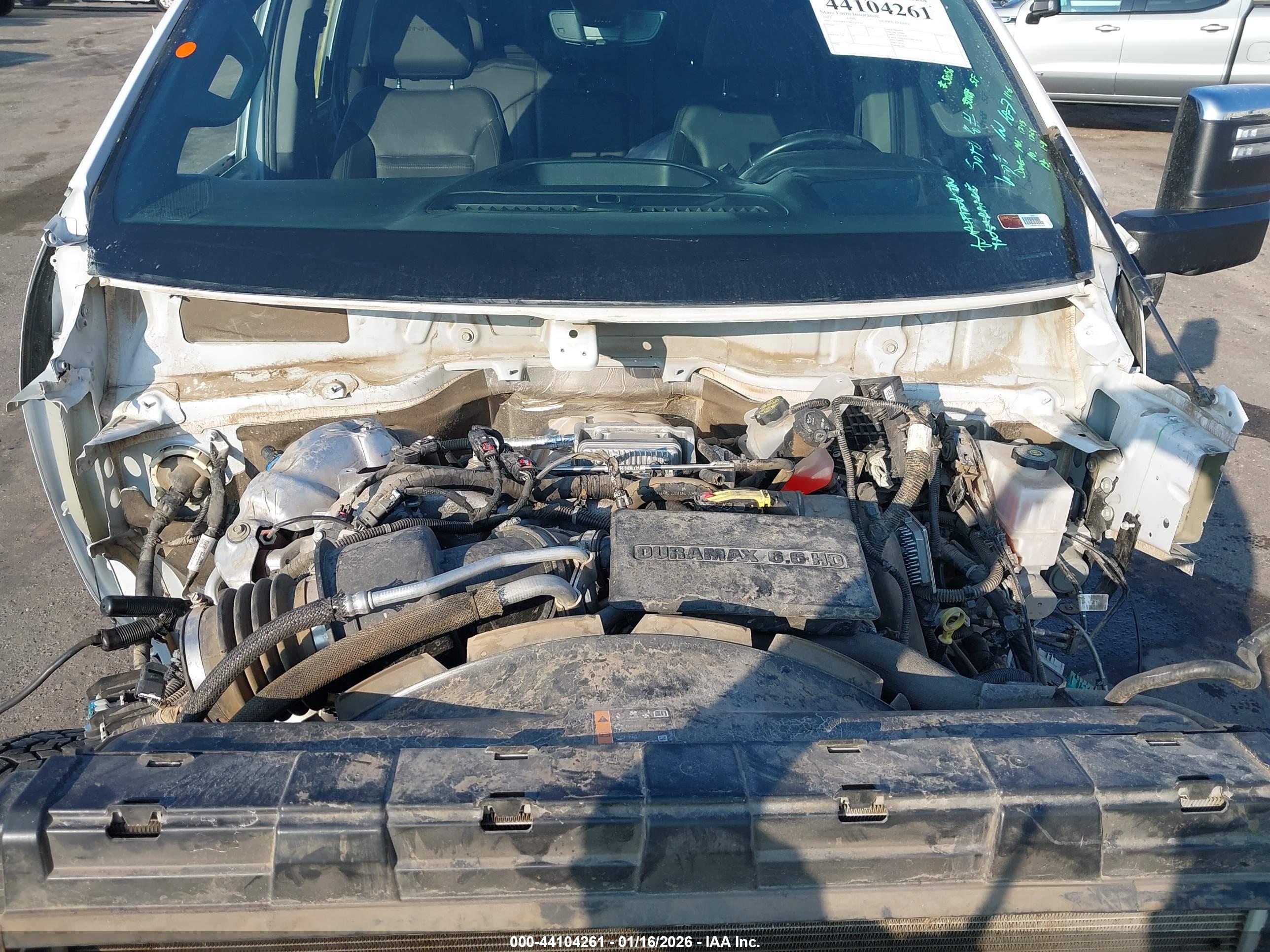 GMC SIERRA image 10