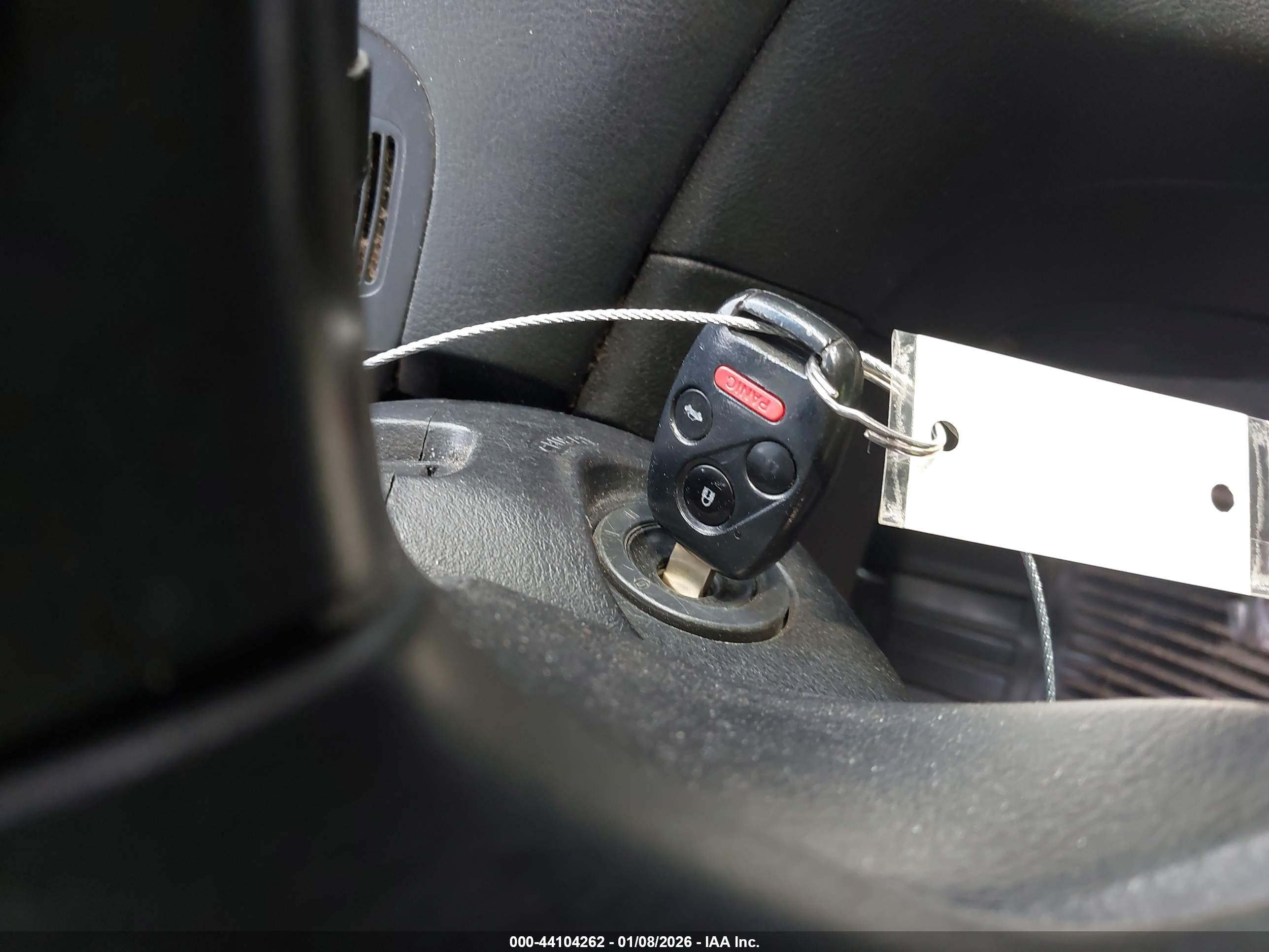HONDA ACCORD image 11